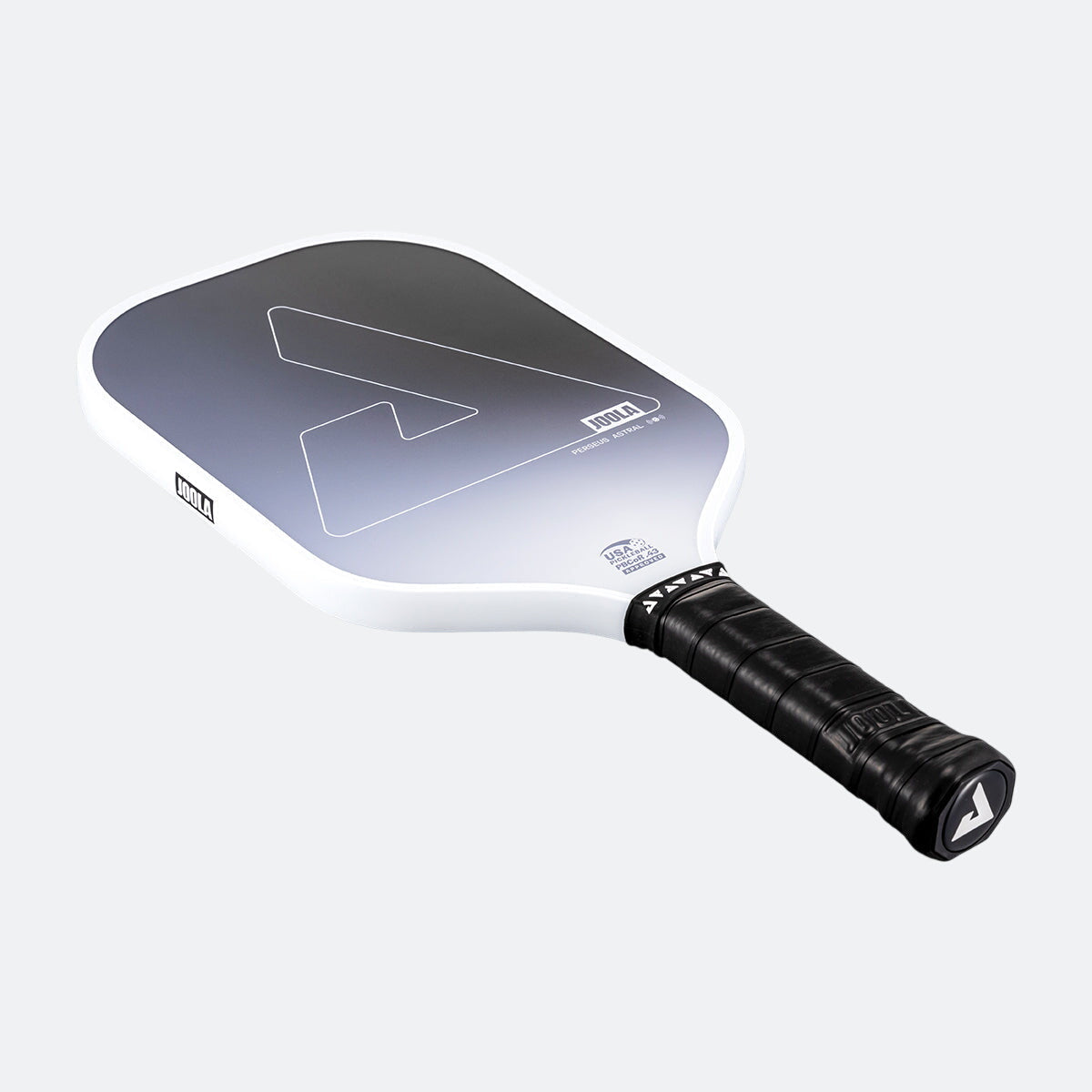 JOOLA Astral pickleball paddle elongated Perseus shape