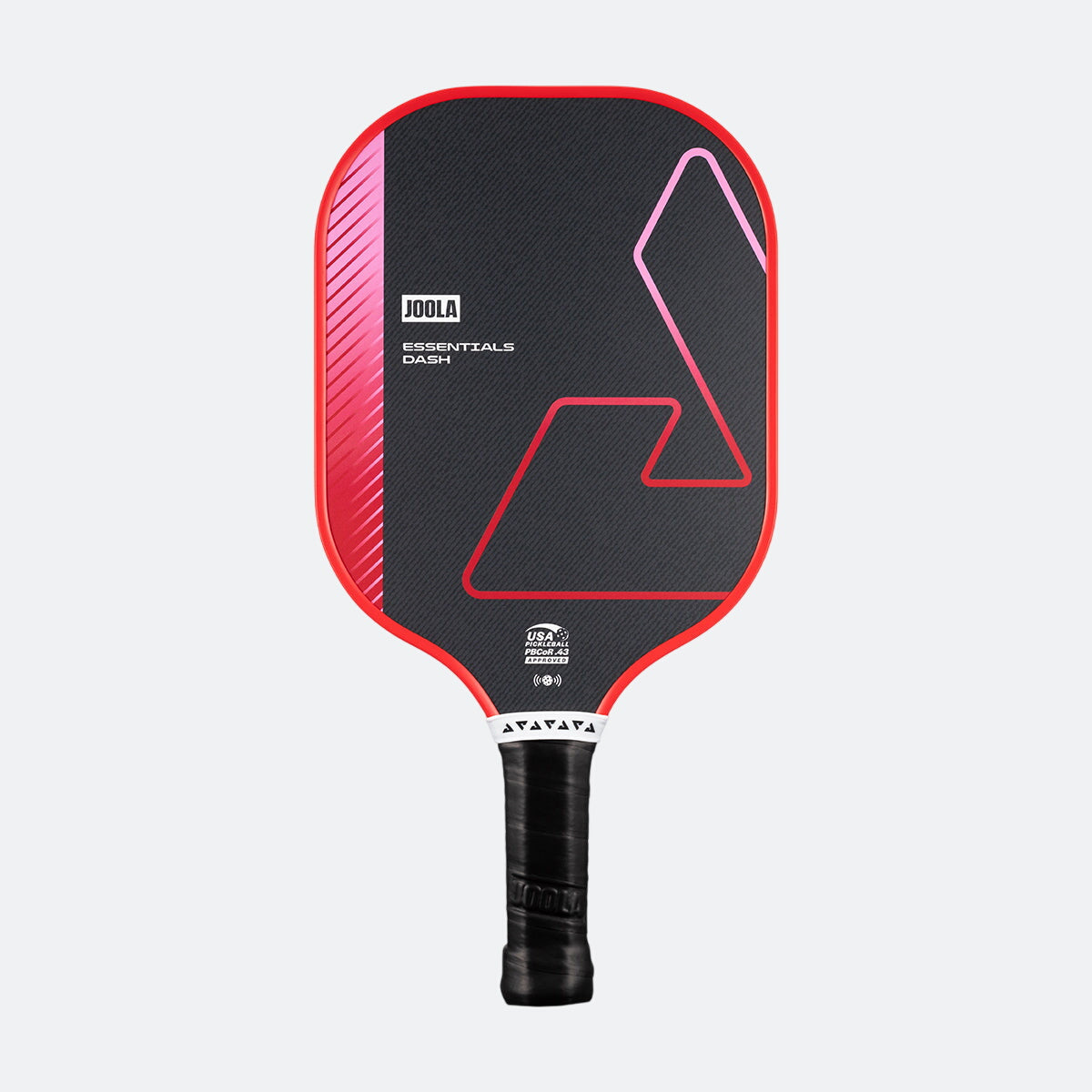JOOLA Dash Pack Essential paddle face detail