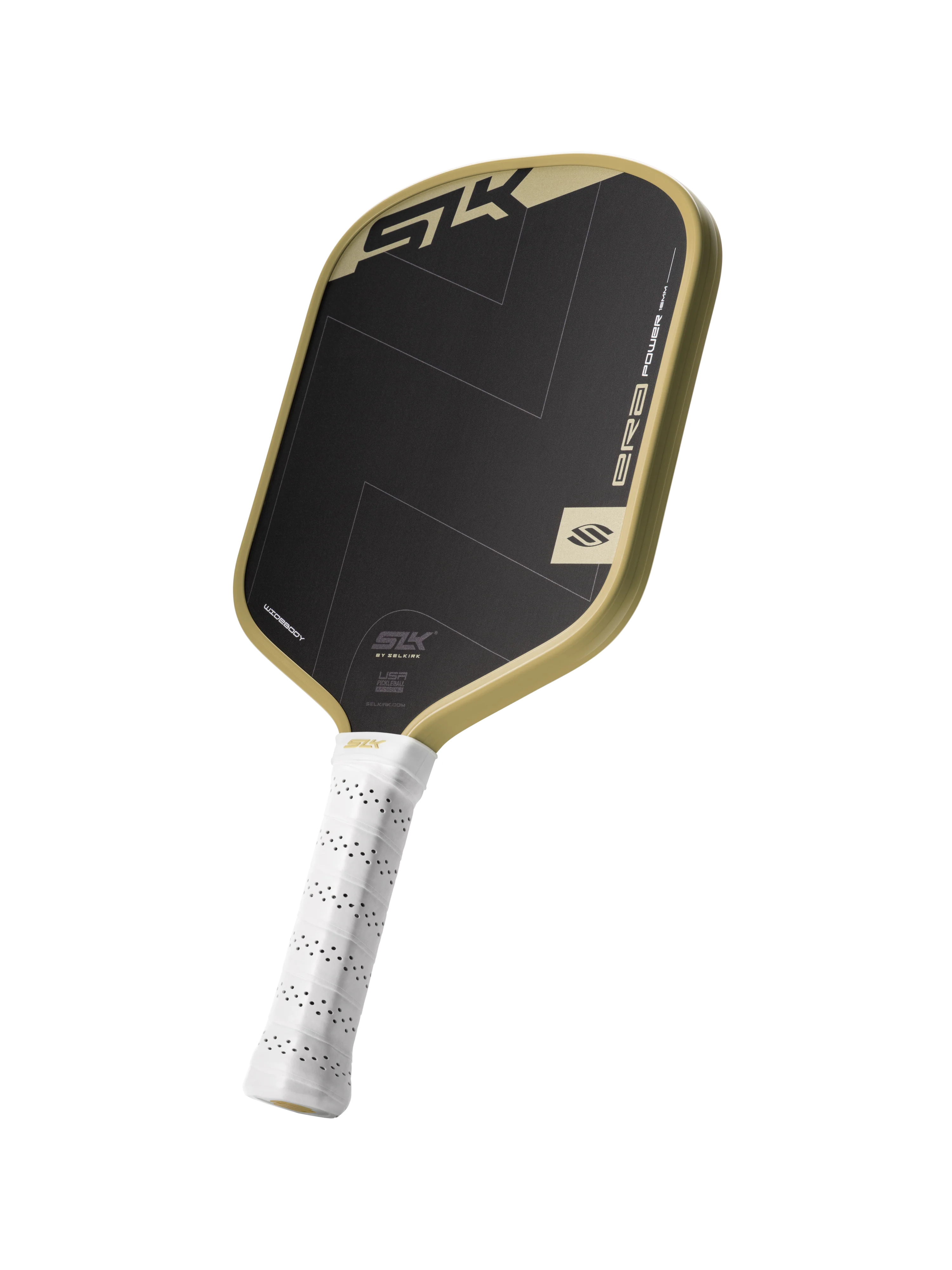 SLK ERA Power Elongated Pickleball Paddle by Selkirk - Regal Selkirk