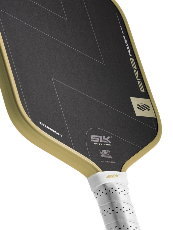 SLK ERA Power Elongated Pickleball Paddle by Selkirk - Regal Selkirk