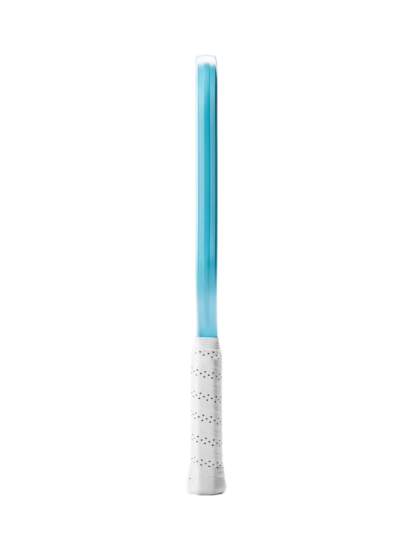 SLK ERA Power Elongated Pickleball Paddle by Selkirk - Cyan Selkirk