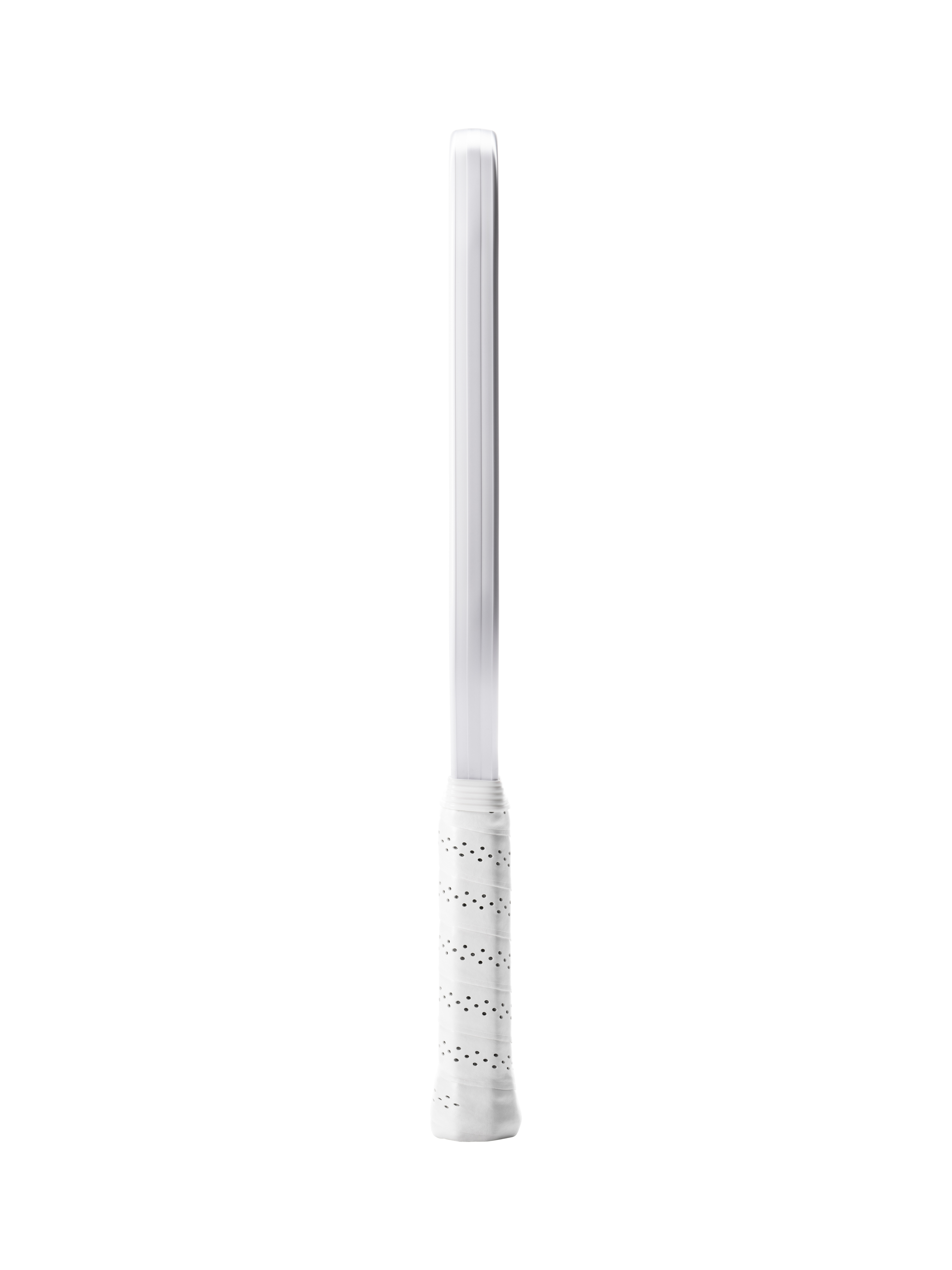 Edge profile of the SLK ERA Power showing the 16mm Dynamic Fusion Core and foam perimeter