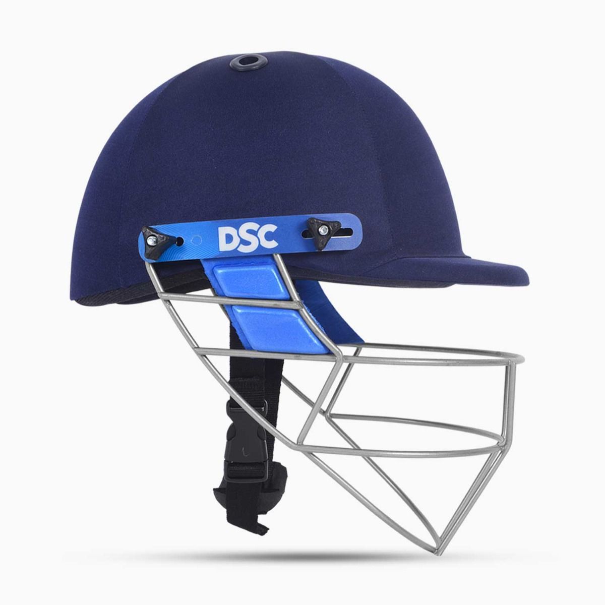 DSC Premium Kashmir Willow Adult Full Cricket Kit Set