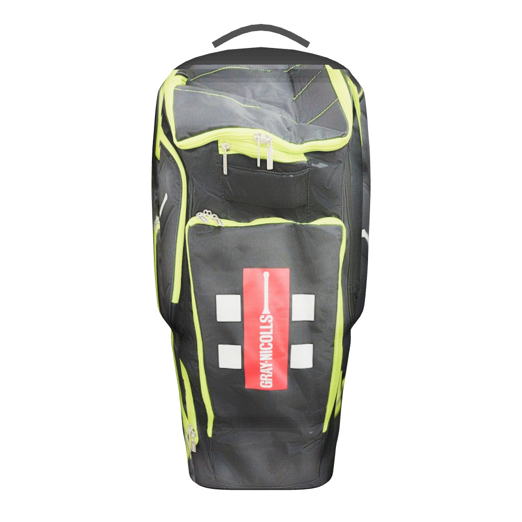 Gray-Nicolls Players Duffle Cricket Kit Bag by Gray-Nicolls - 3D model - TopCricketStore
