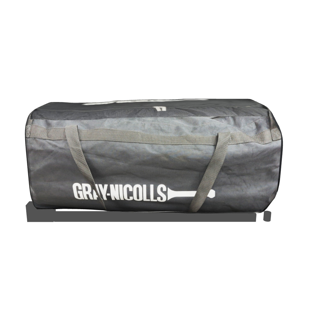Gray-Nicolls Players Premium Wheelie Cricket Kit Bag - High Capacity by Gray-Nicolls - 3D model - TopCricketStore