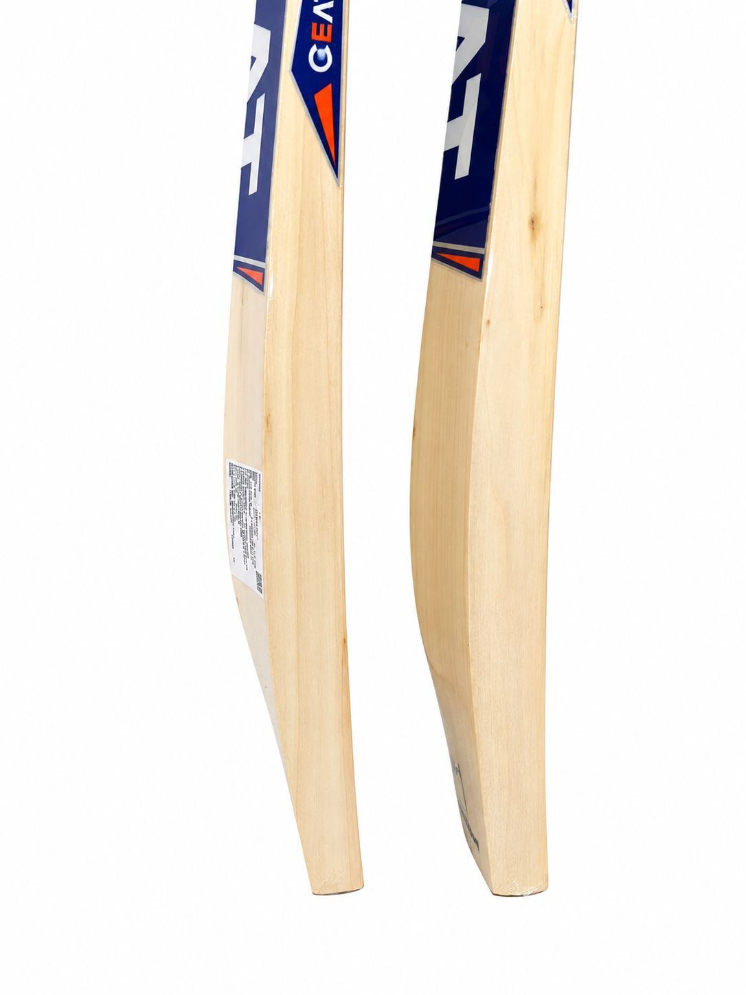 CEAT Hitman RS-45 Player Edition Cricket Bat - Grade 1+ English Willow Ceat