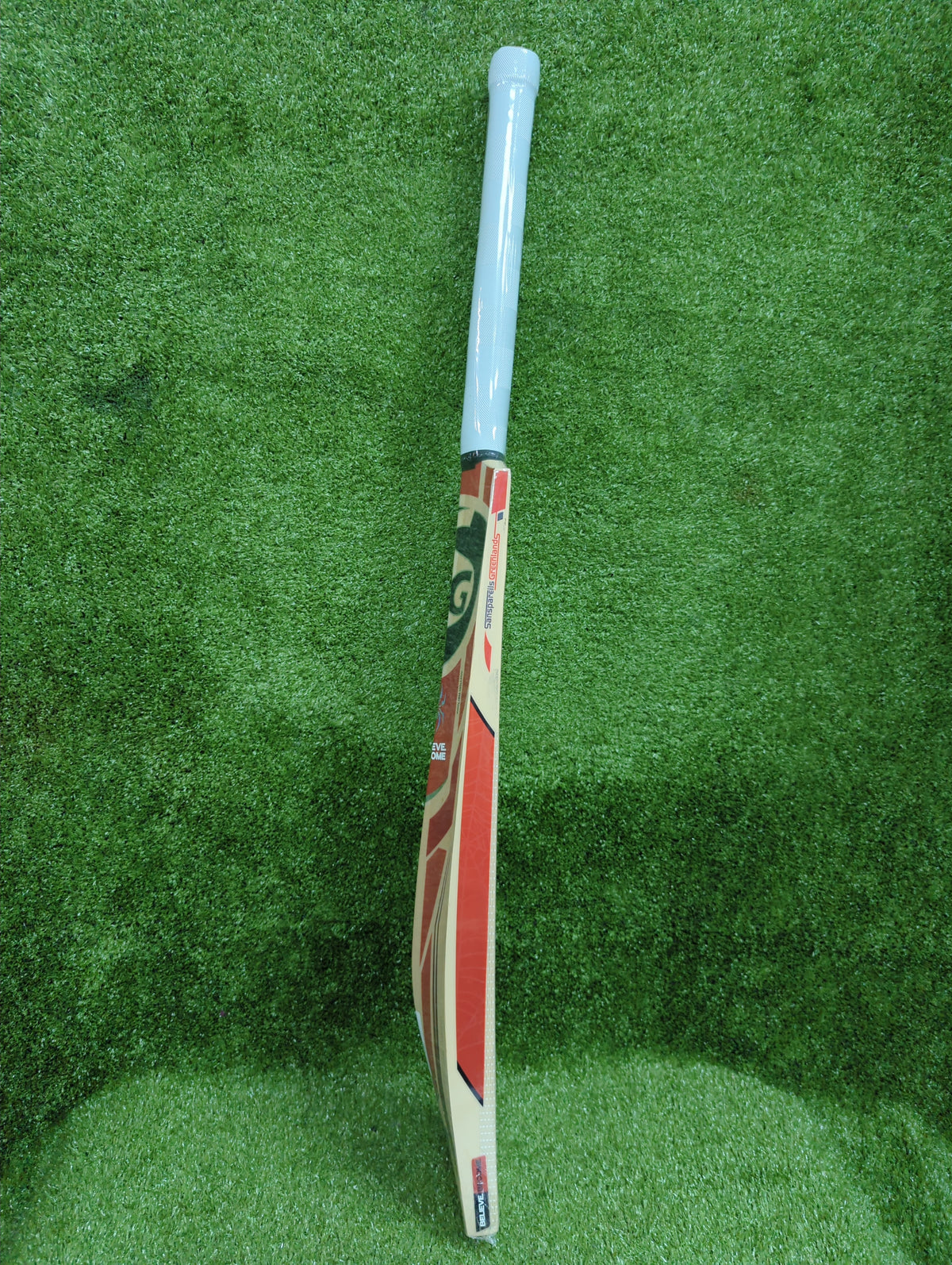 SG RP 150 English Willow Cricket Bat SG