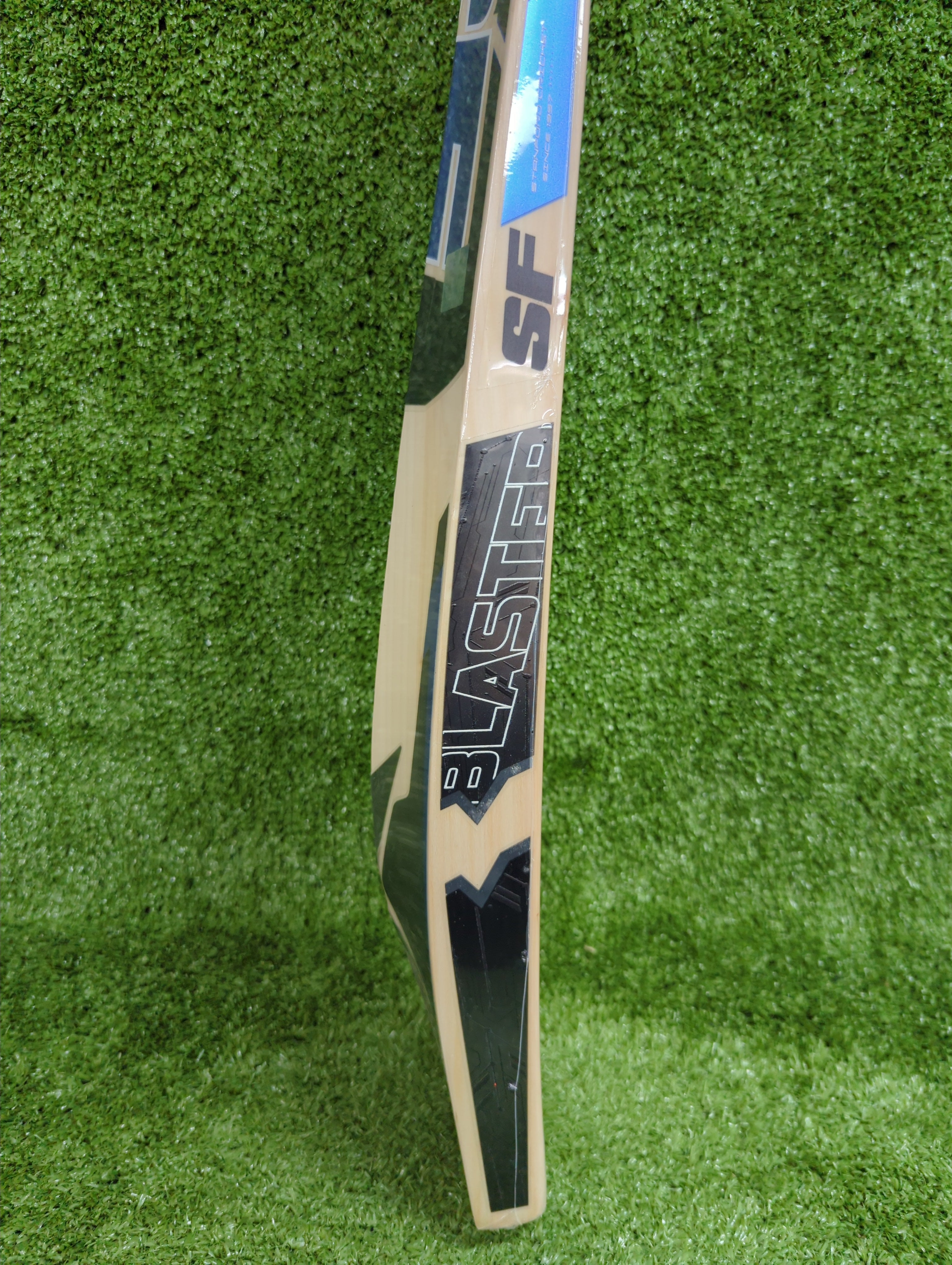 SF Blaster 8000 English Willow Cricket Bat
