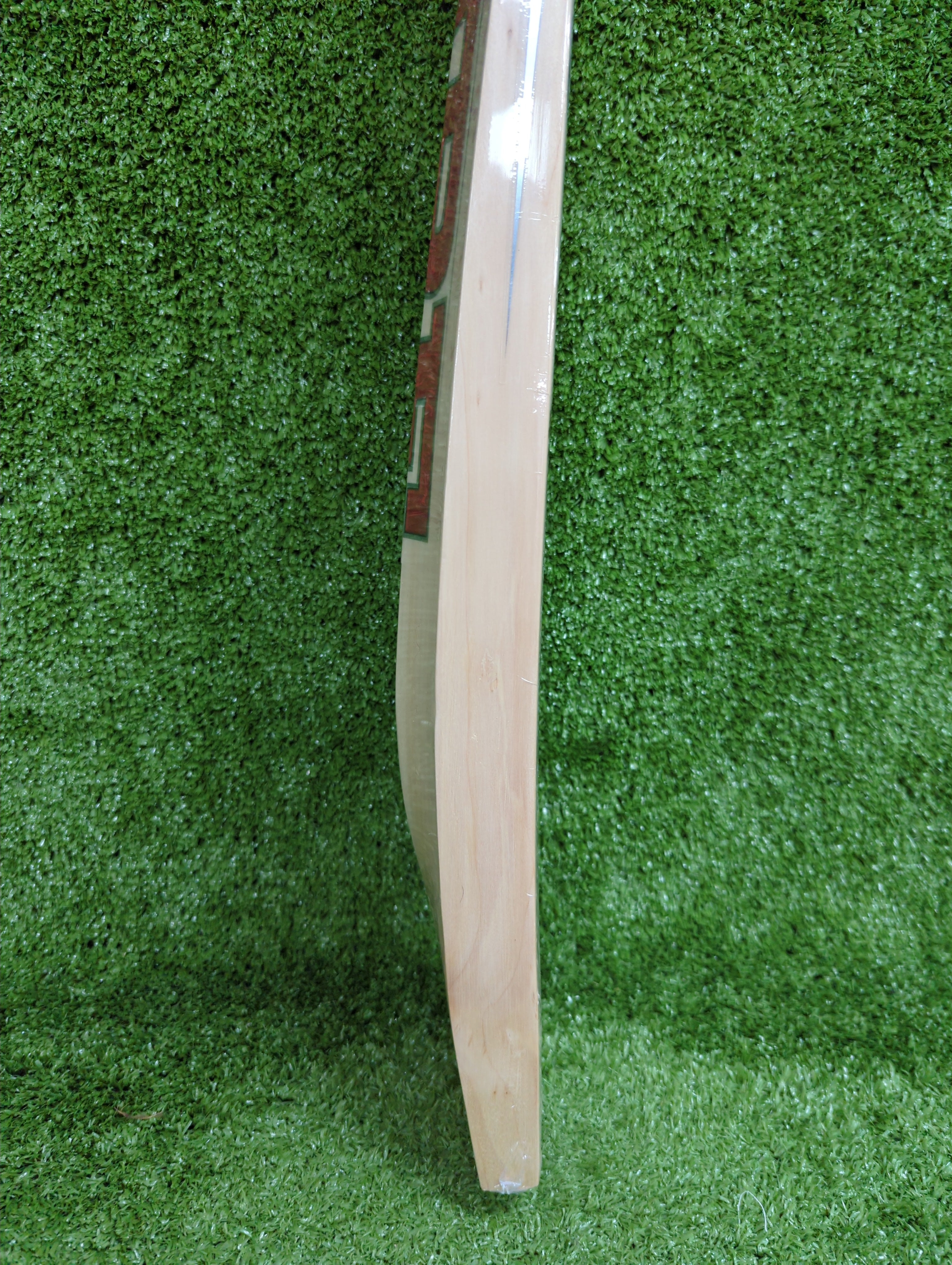 MRF Genius Chase Master Harrow English Willow Cricket Bat