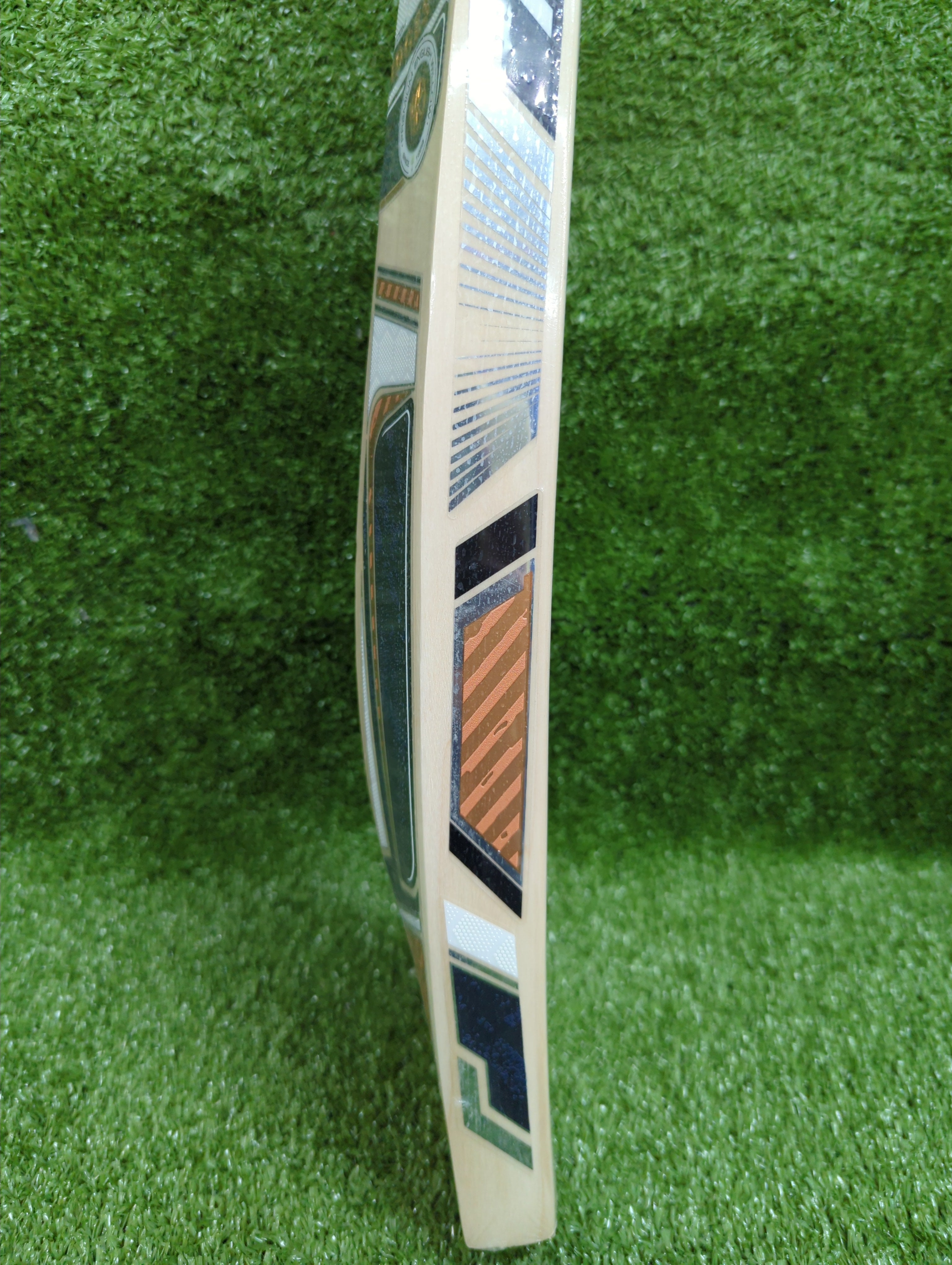 SS Master 99 English Willow Cricket Bat SS