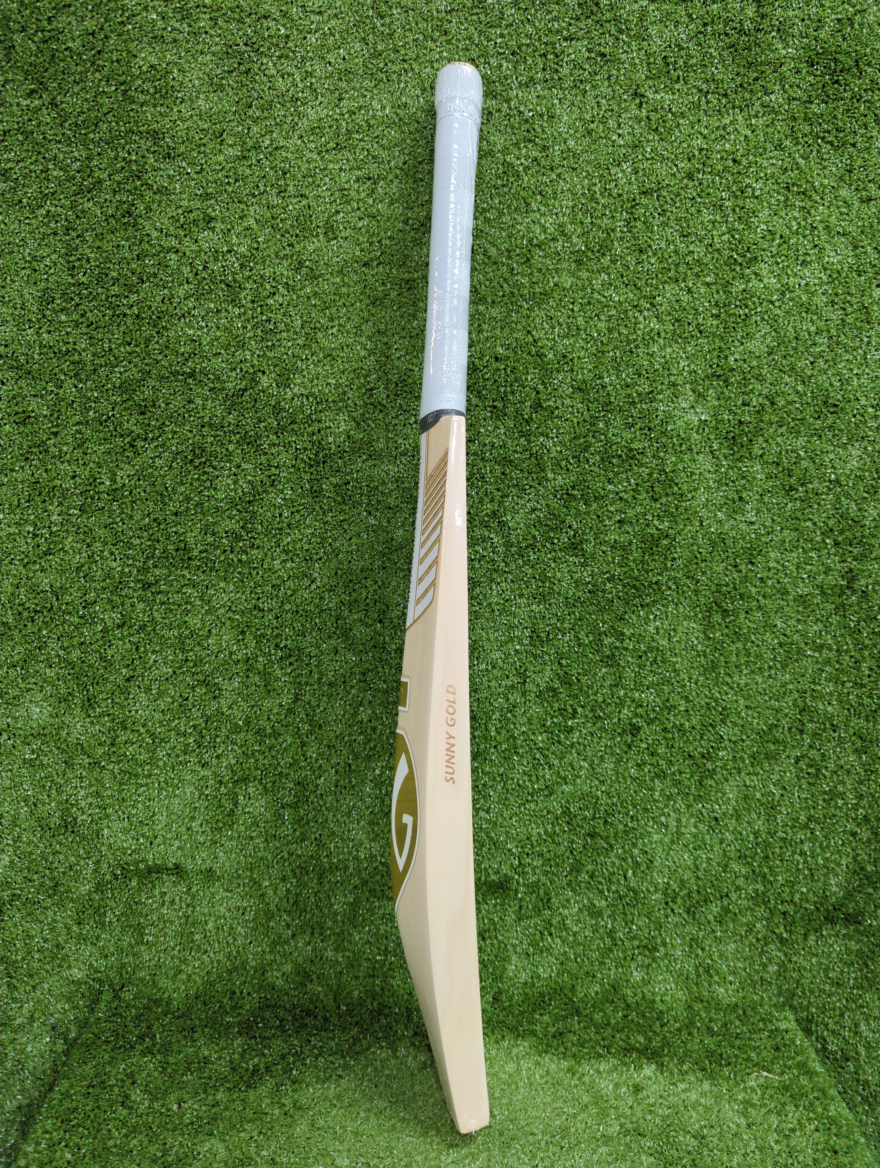 SG Sunny Gold English Willow Cricket Bat