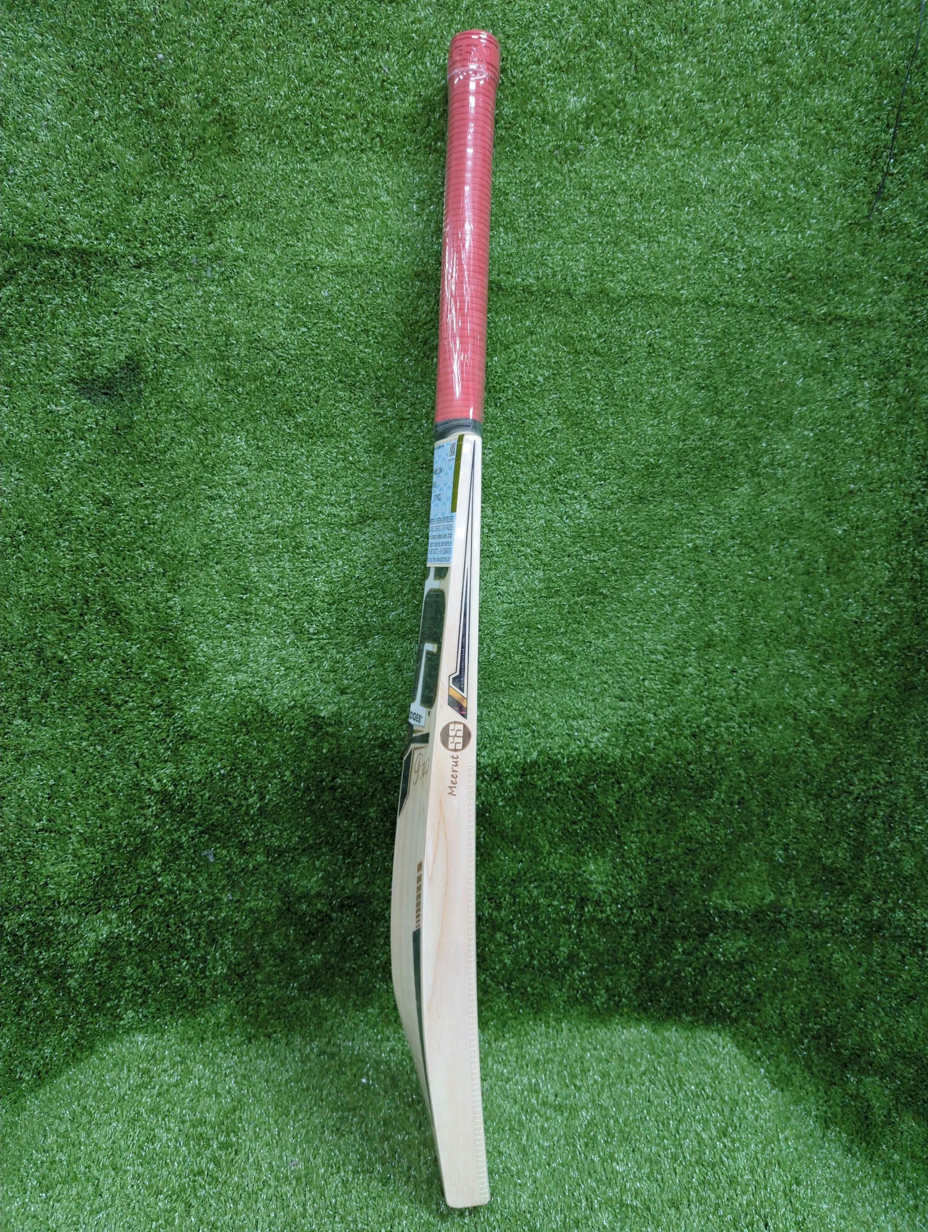 SS Sword Pro English Willow Cricket Bat SS
