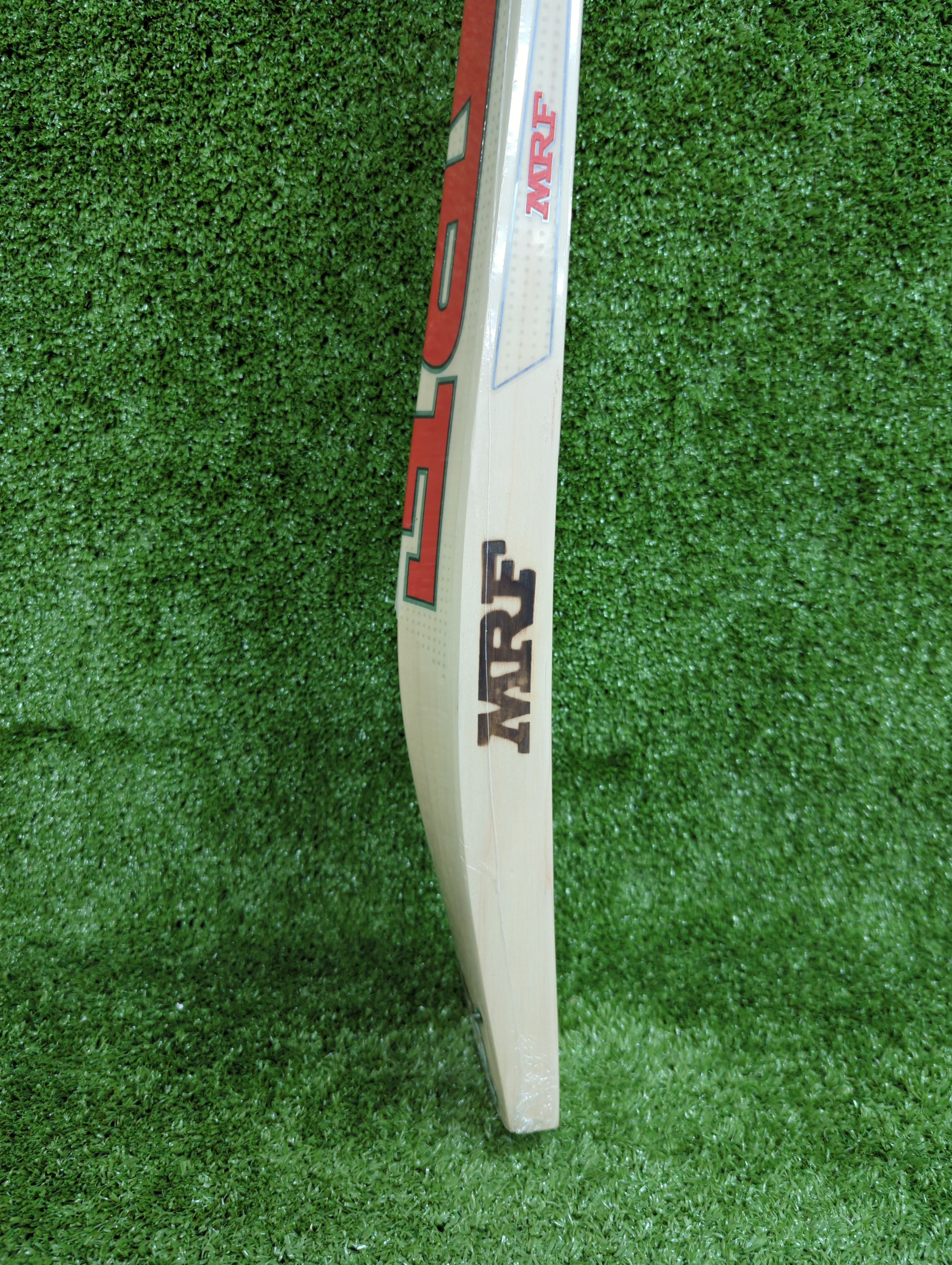 MRF Genius Grand Test Edition English Willow Cricket Bat