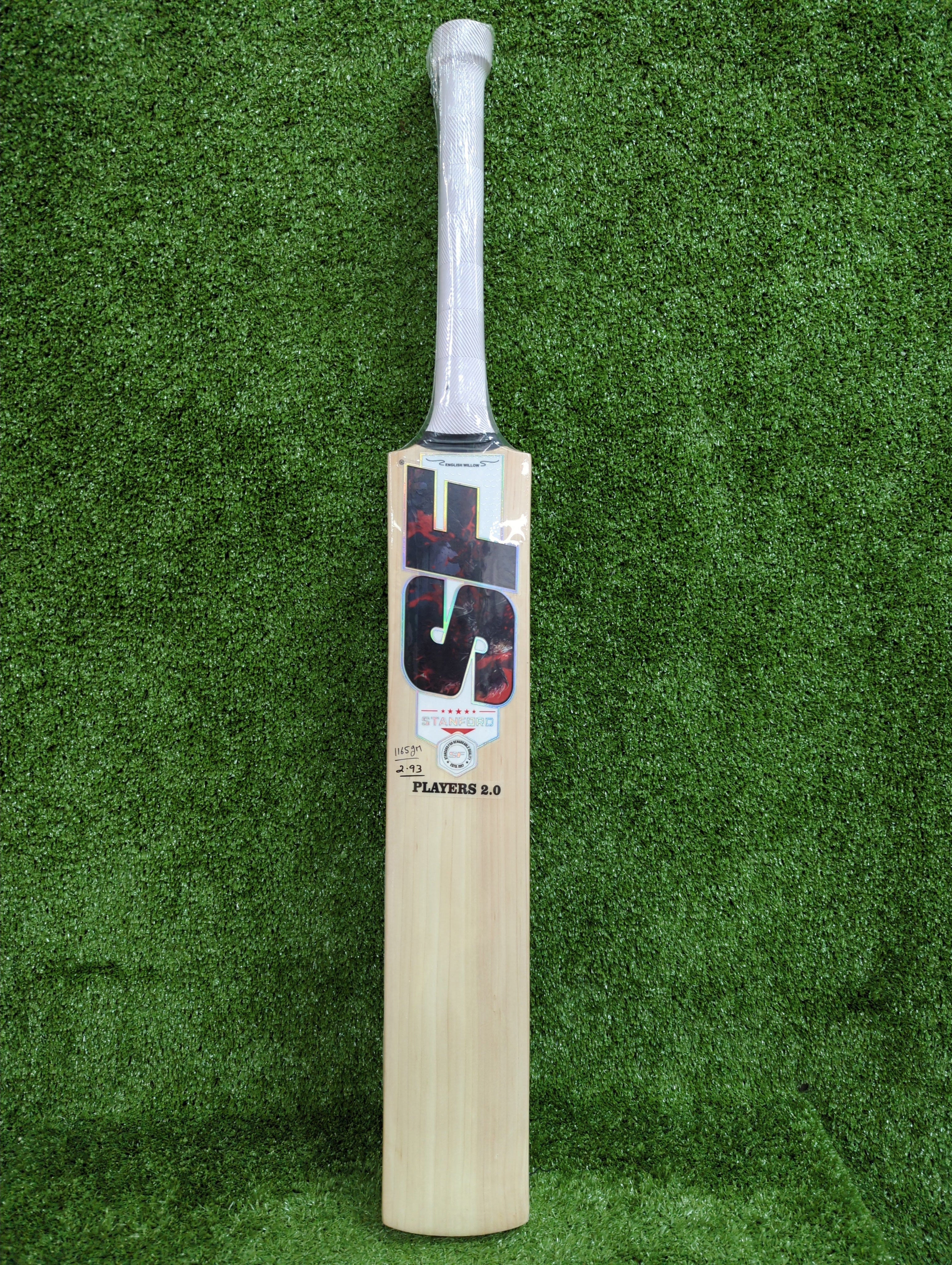 SF Players 2.0 English Willow Cricket Bat