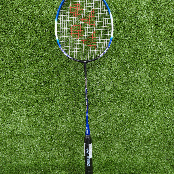 Yonex Muscle Power 22 Black / Blue Badminton Racket