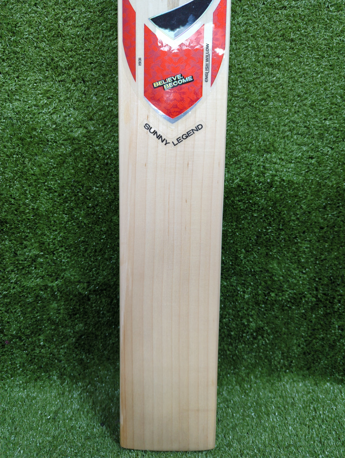 SG Sunny Legend Youth Harrow English Willow Cricket Bat SG