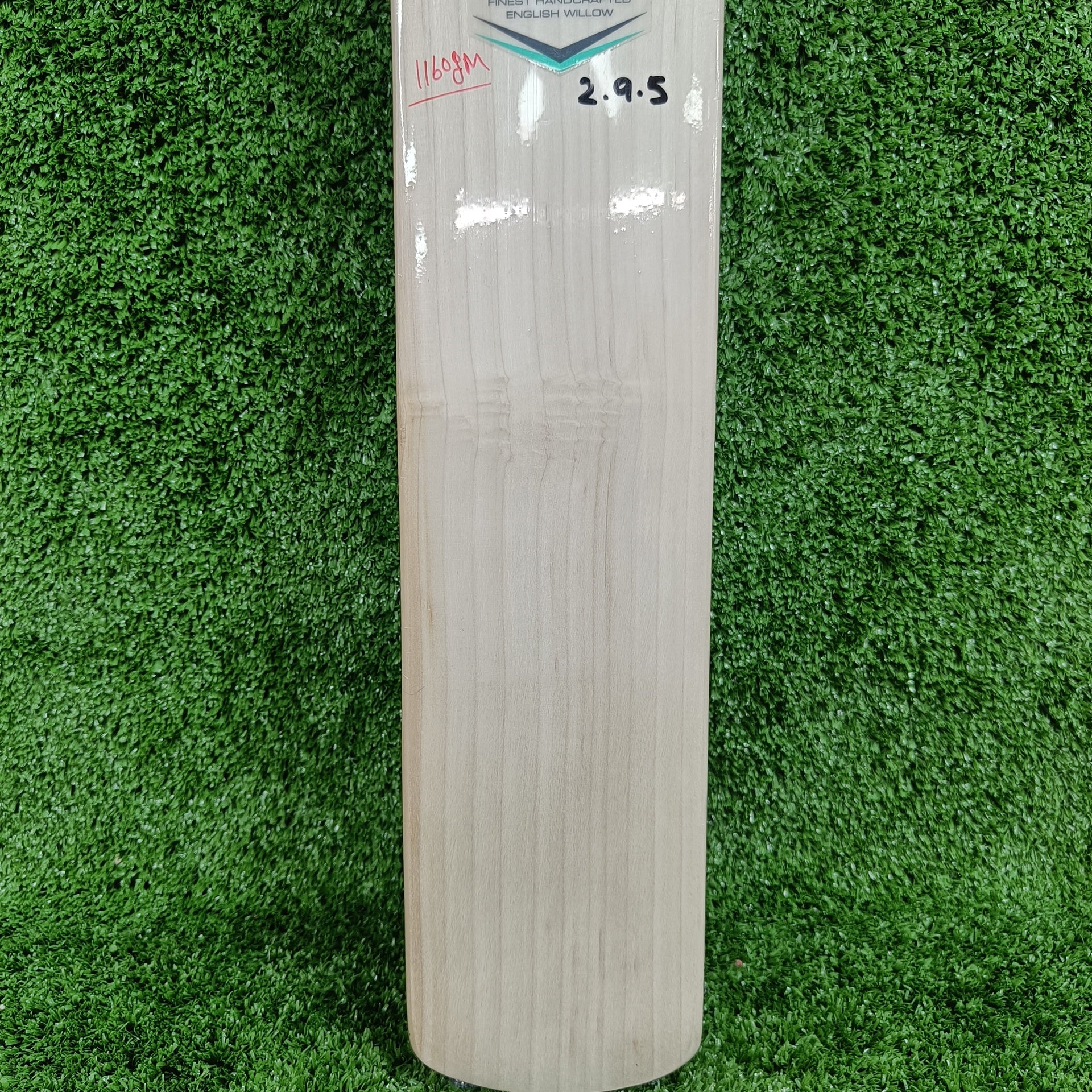 Gray-Nicolls 5 Supra English Willow Cricket Bat