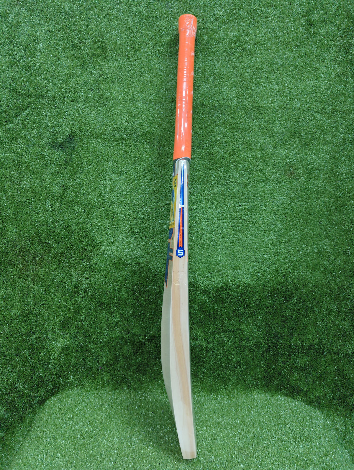 Somi MSD Punch English Willow Cricket Bat Somi