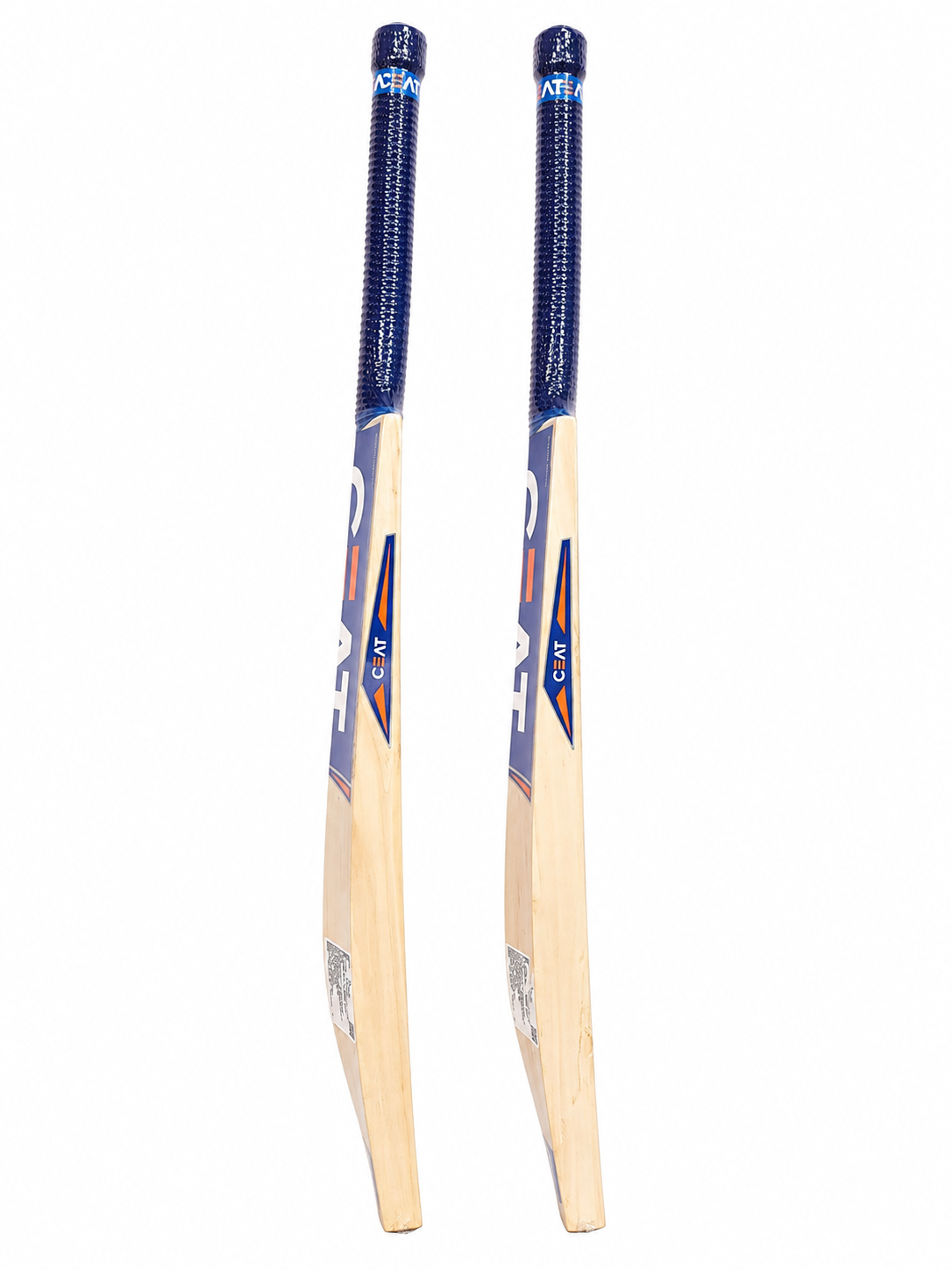 CEAT Sport Drive English Willow Cricket Bat – Grade 3, Club Level Ceat
