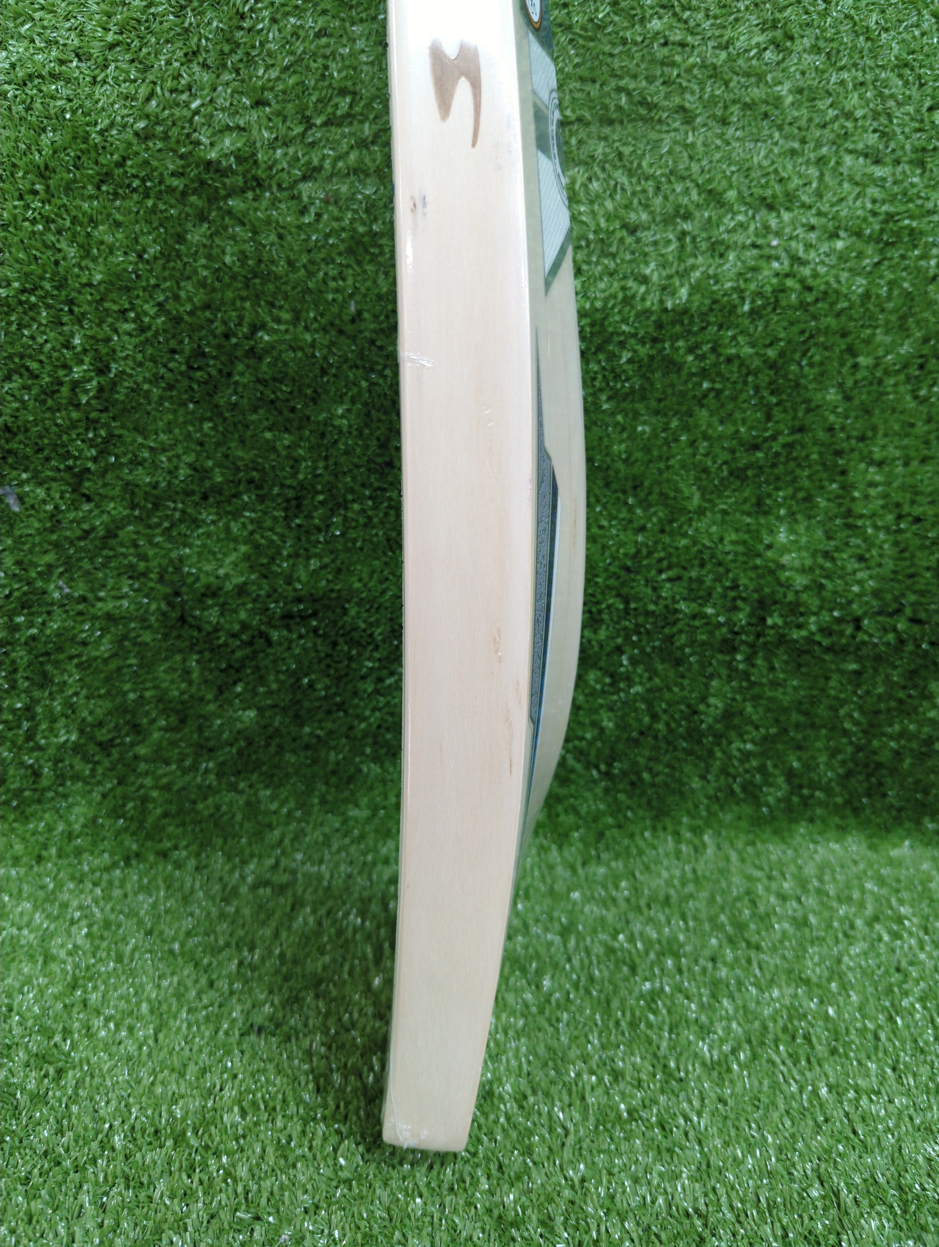 SS Ton Player Edition English Willow Cricket Bat SS