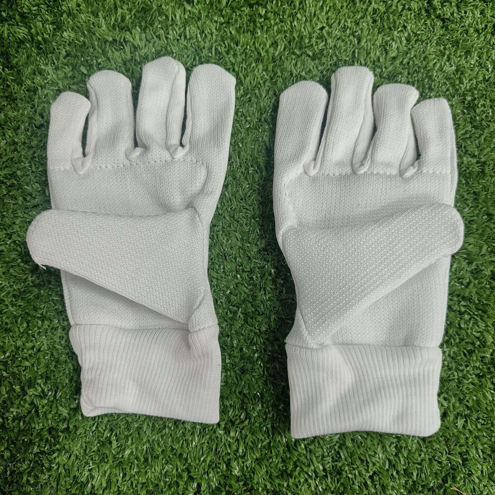 SS Test Junior / Youth Cricket Wicket Keeping Inner Gloves