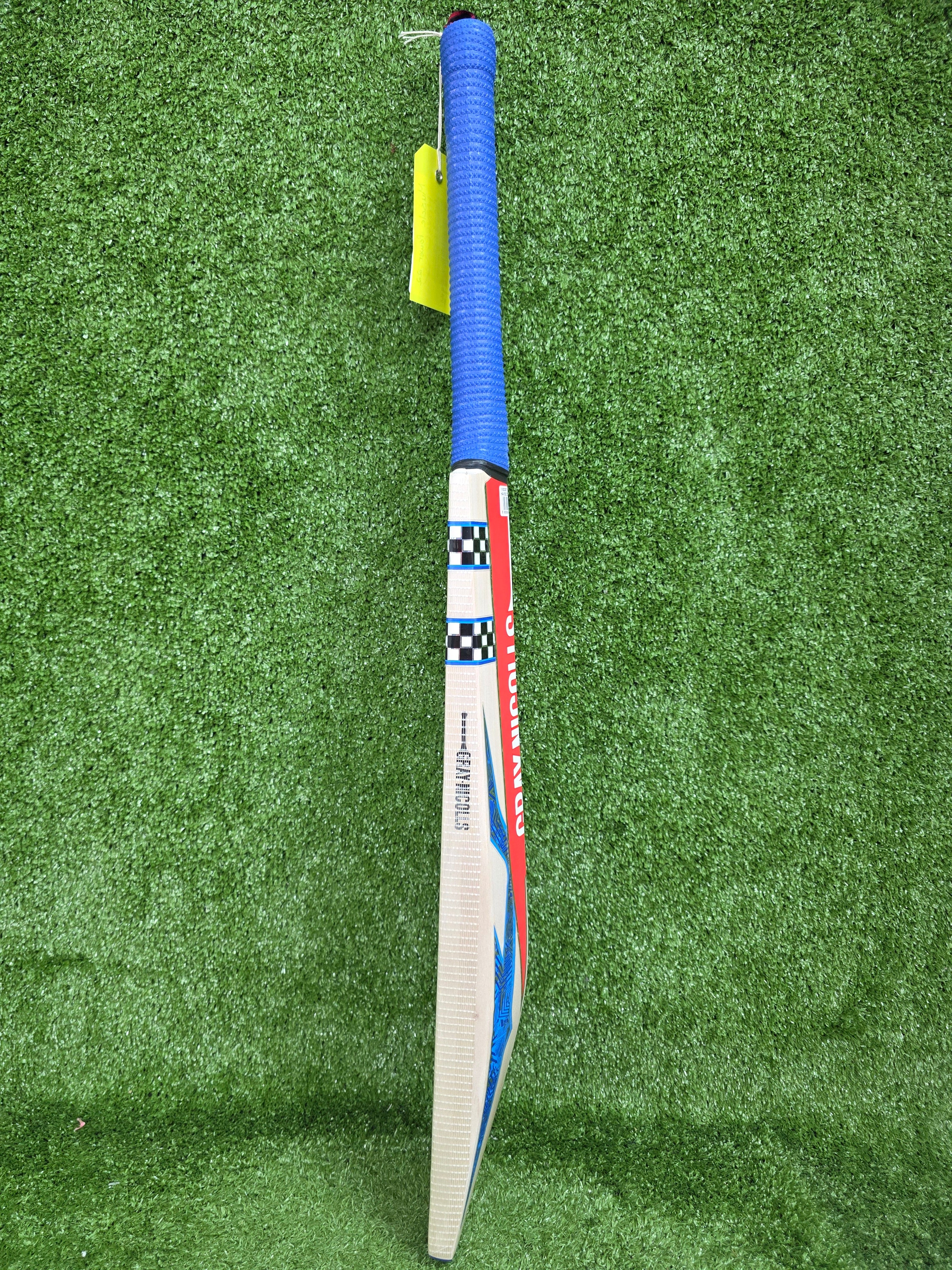 Gray-Nicolls Havoc 1.0 GN450 Youth Harrow English Willow Cricket Bat