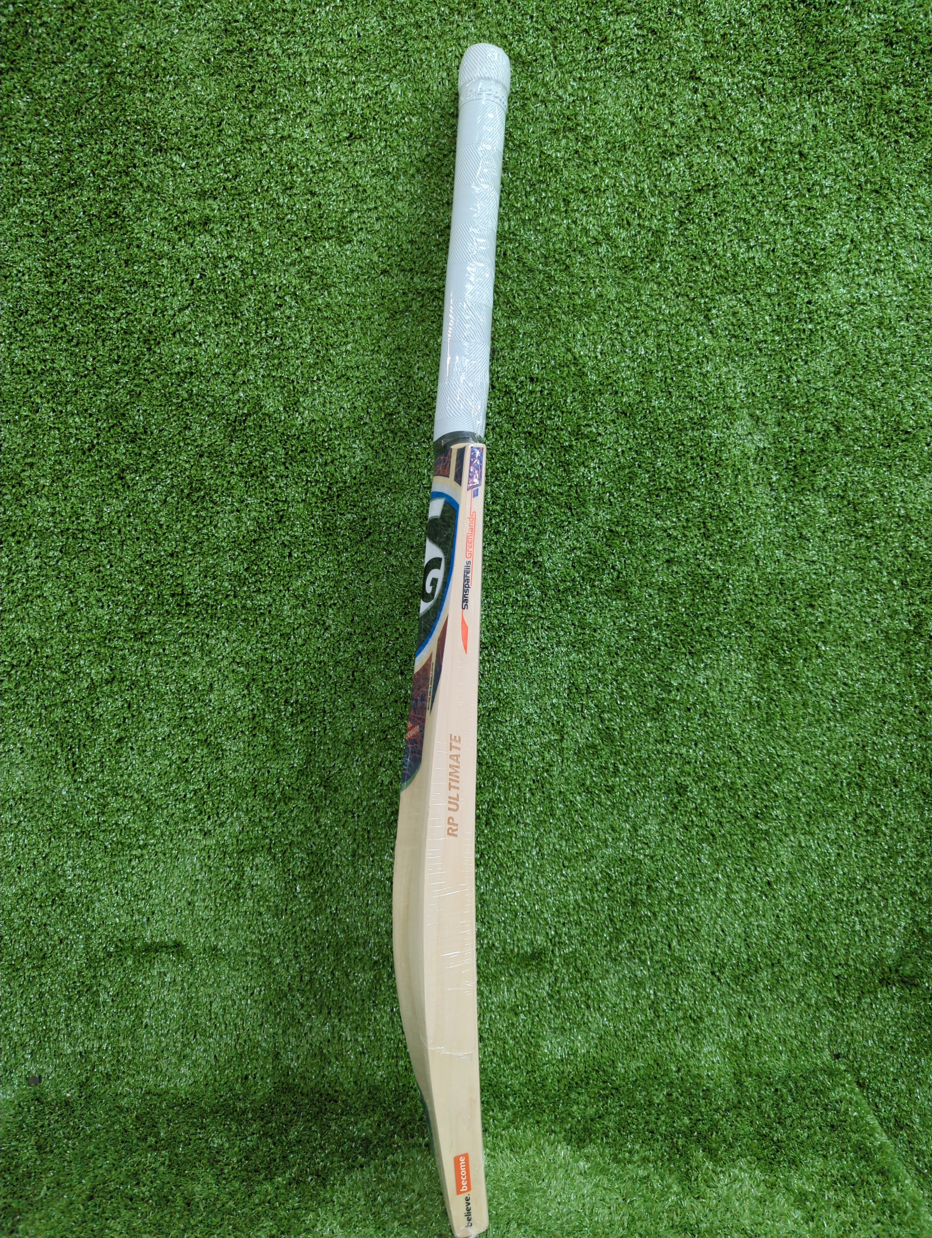 SG RP Ultimate English Willow Cricket Bat