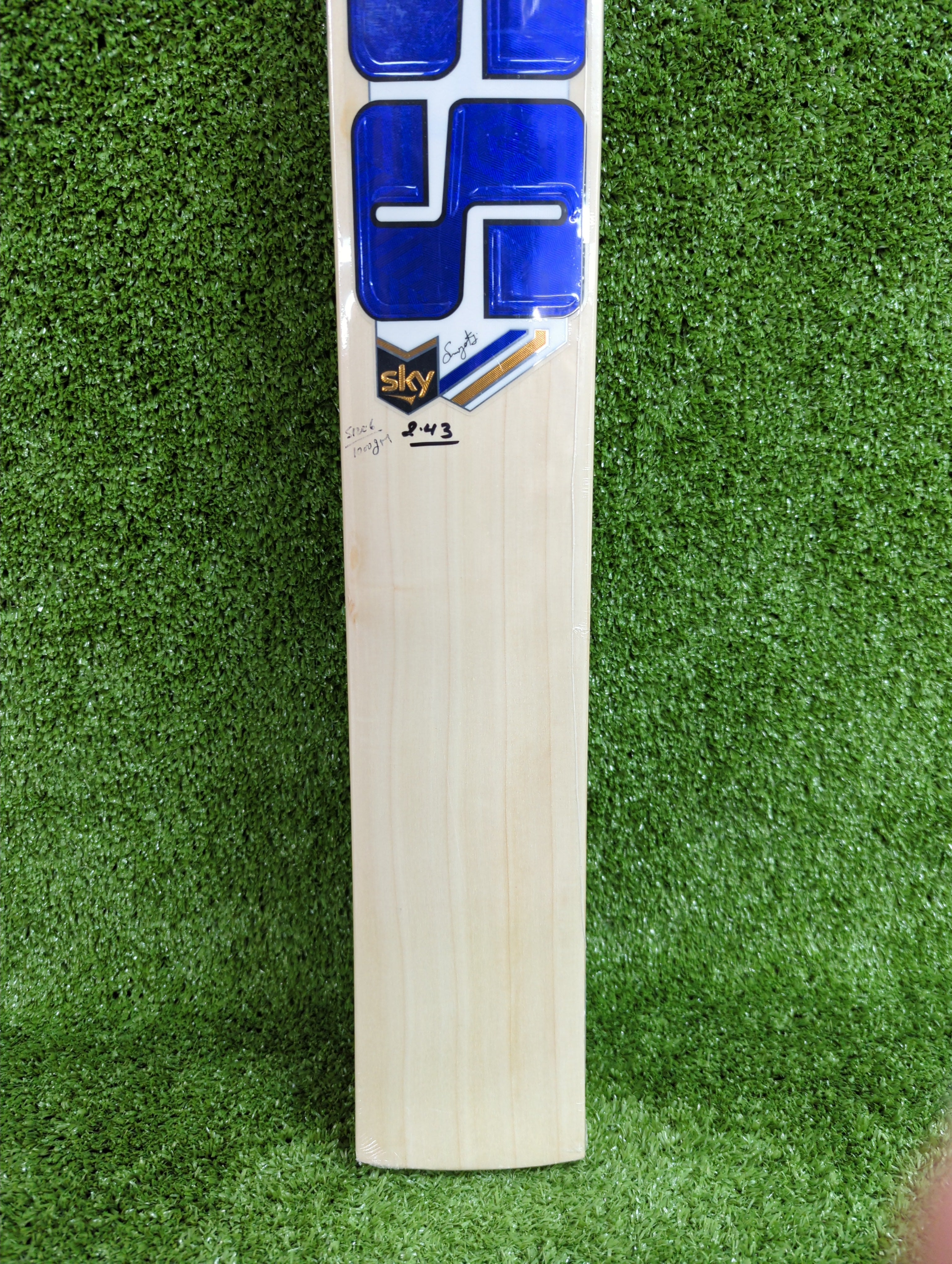 SS Sky 360 Junior / Youth Cricket Bat