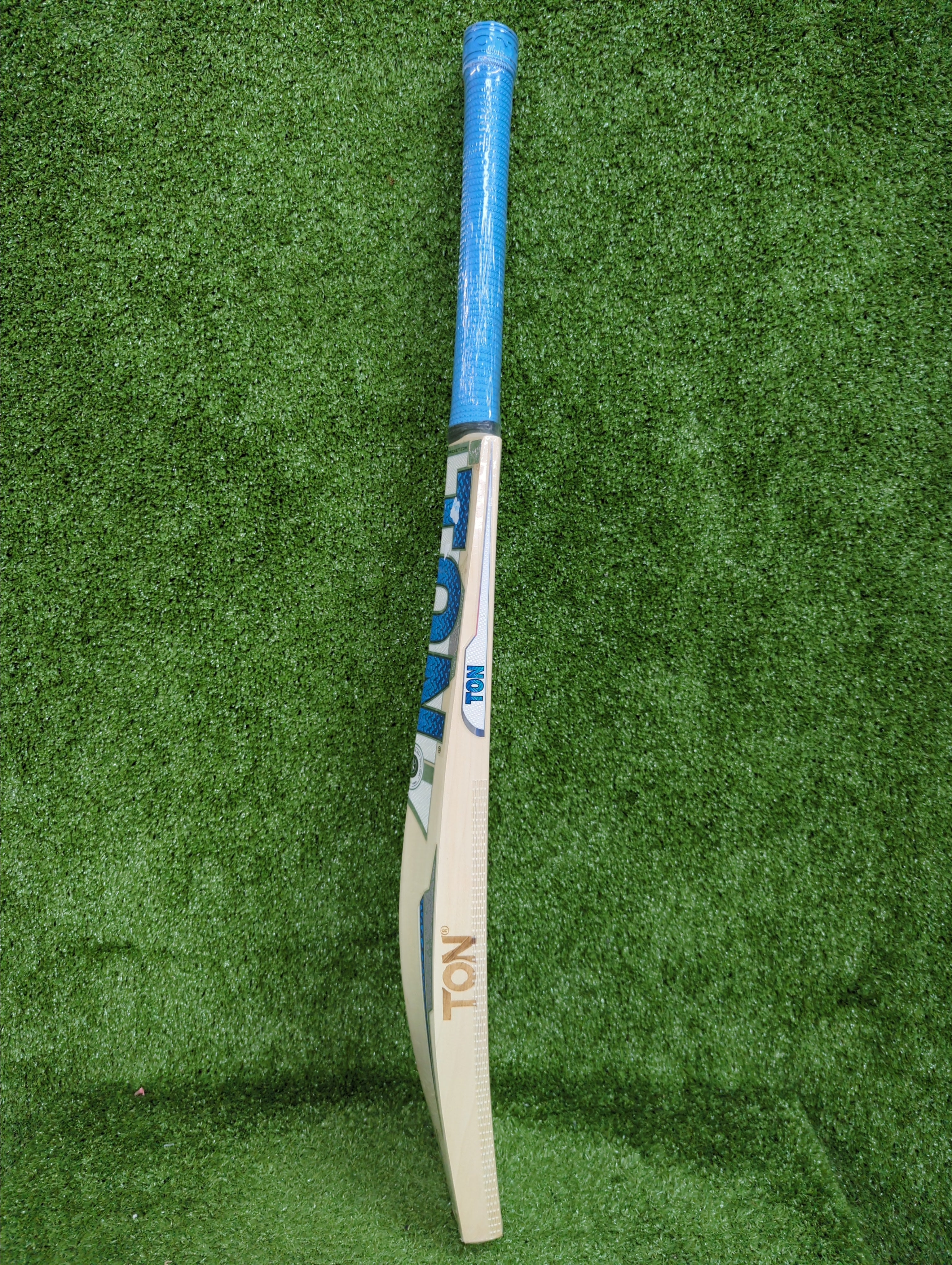 SS TON Elite English Willow Cricket Bat SS