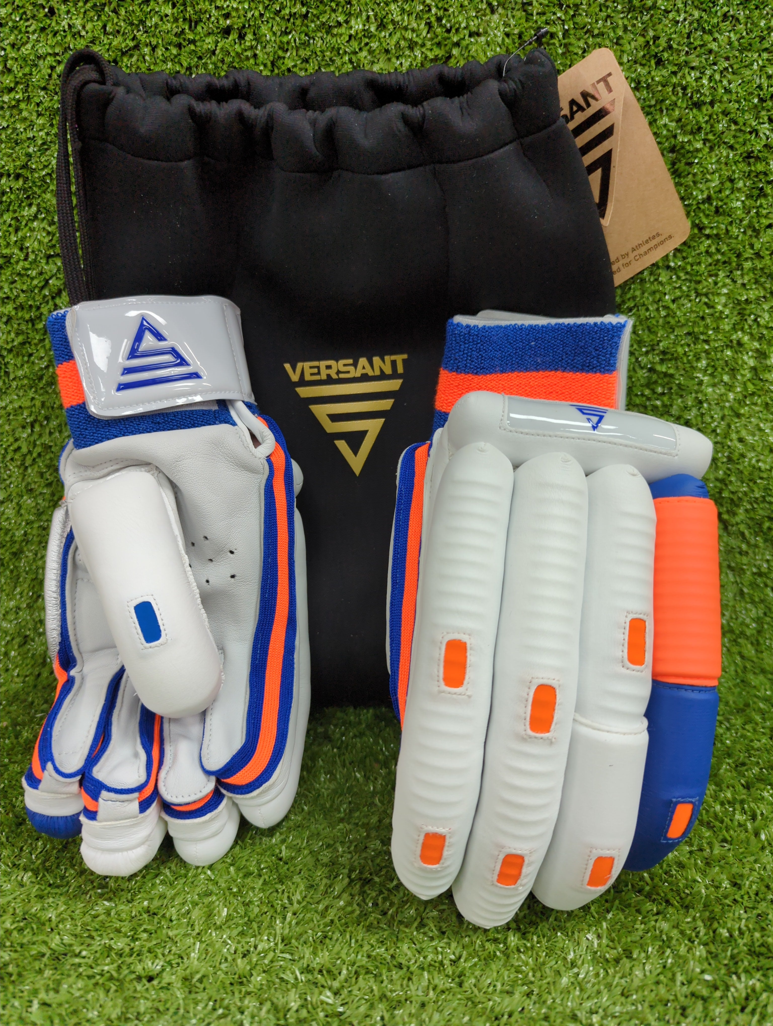 Versant GOAT Adult Cricket Batting Gloves