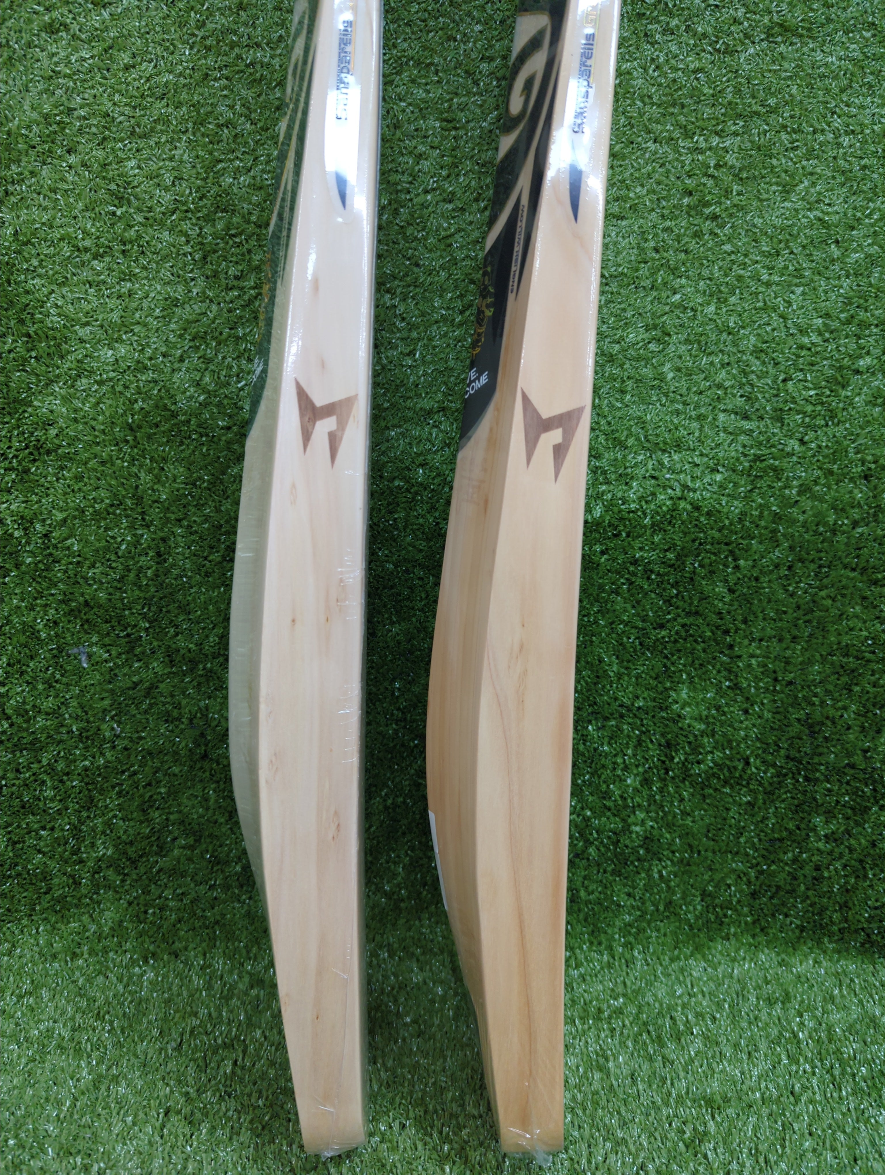 SG Kung Fu Pandya (HP33) Original Players Cricket Bat SG