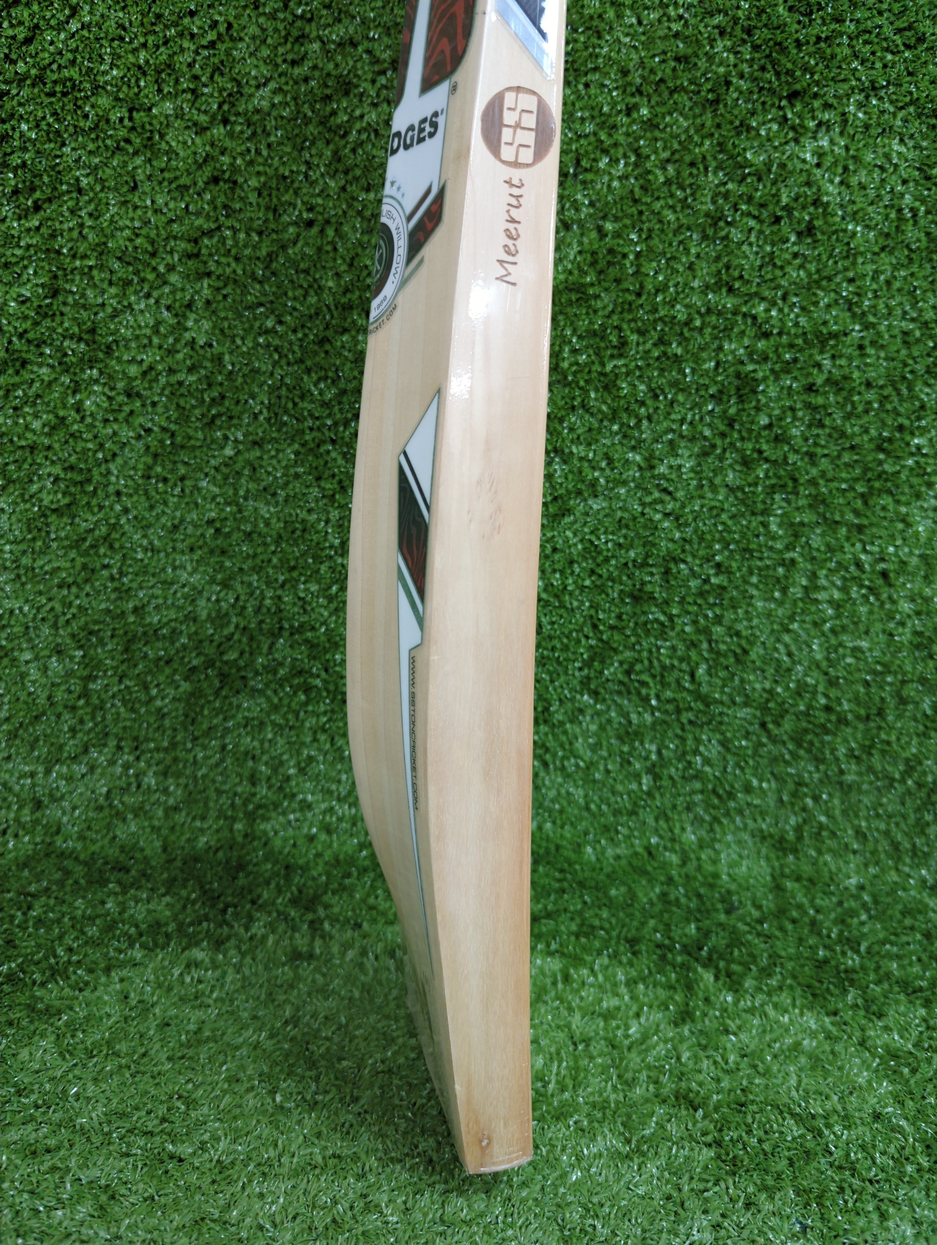 SS Valarie 2.0 English Willow Cricket Bat