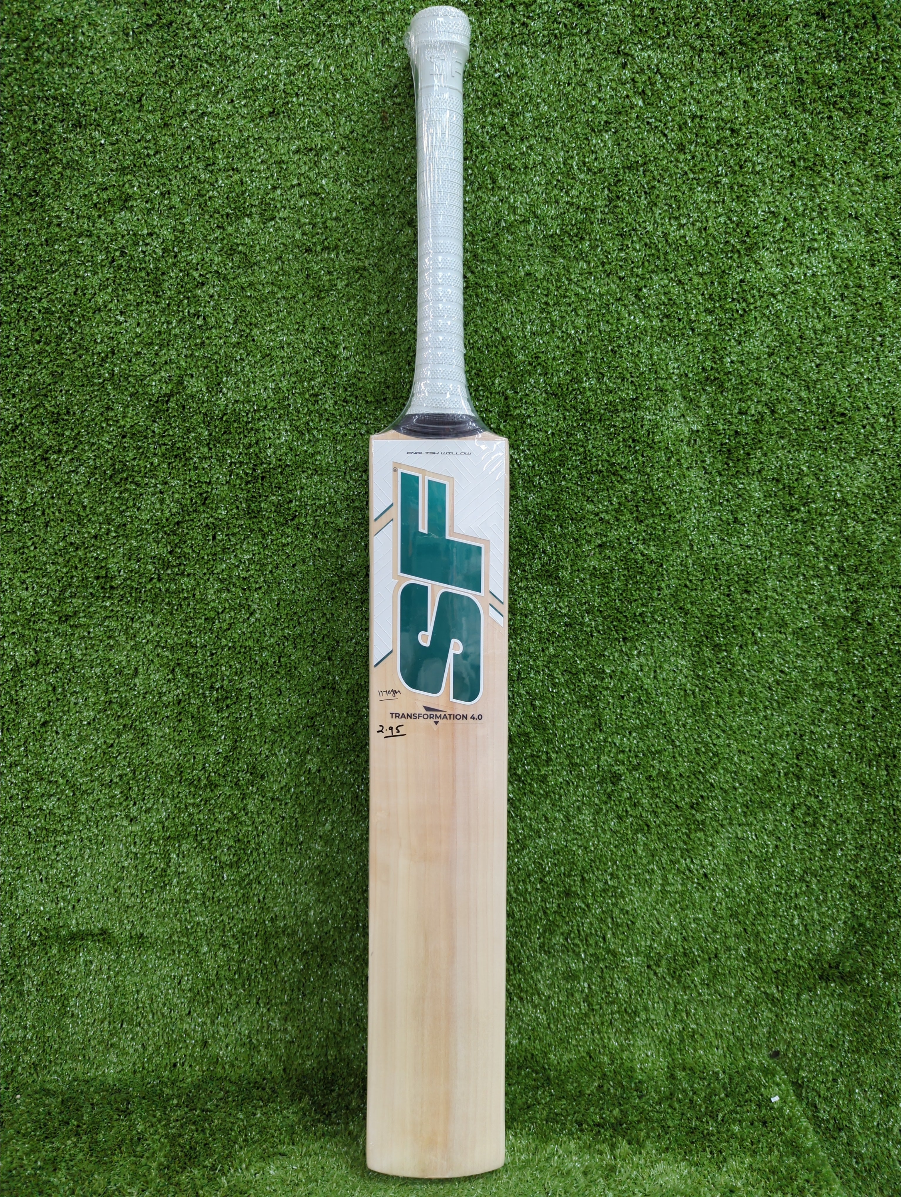 SF Transformation 4.0 English Willow Cricket Bat