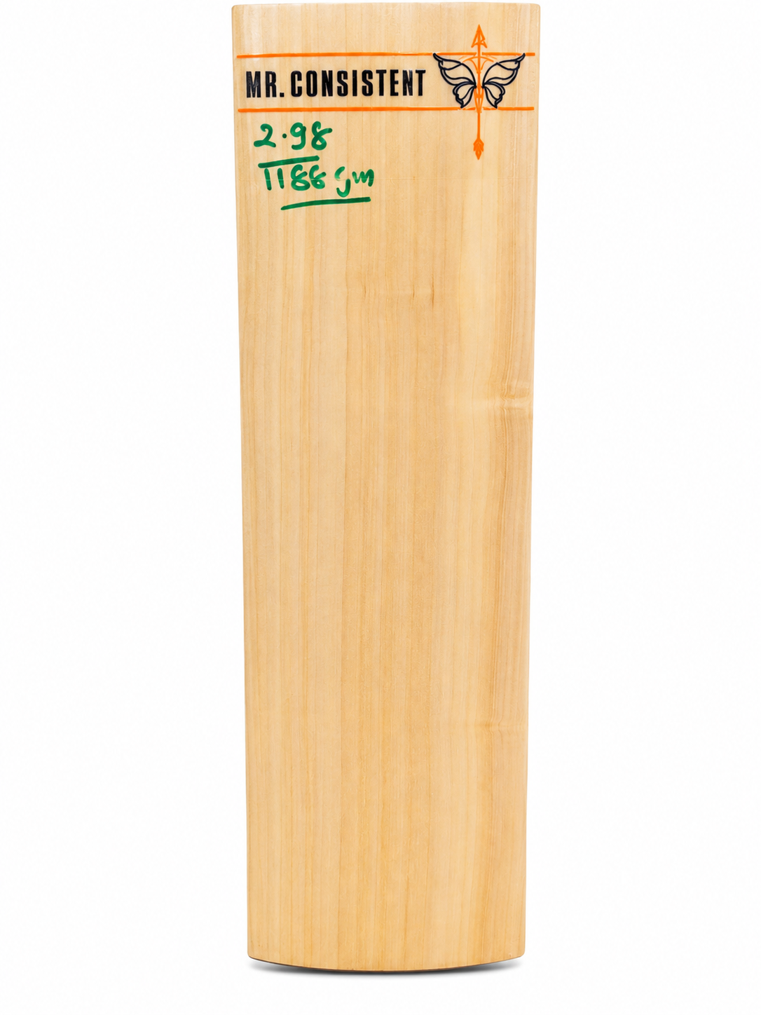 EM B.Sai Sudharshan 130 English Willow Cricket Bat EM