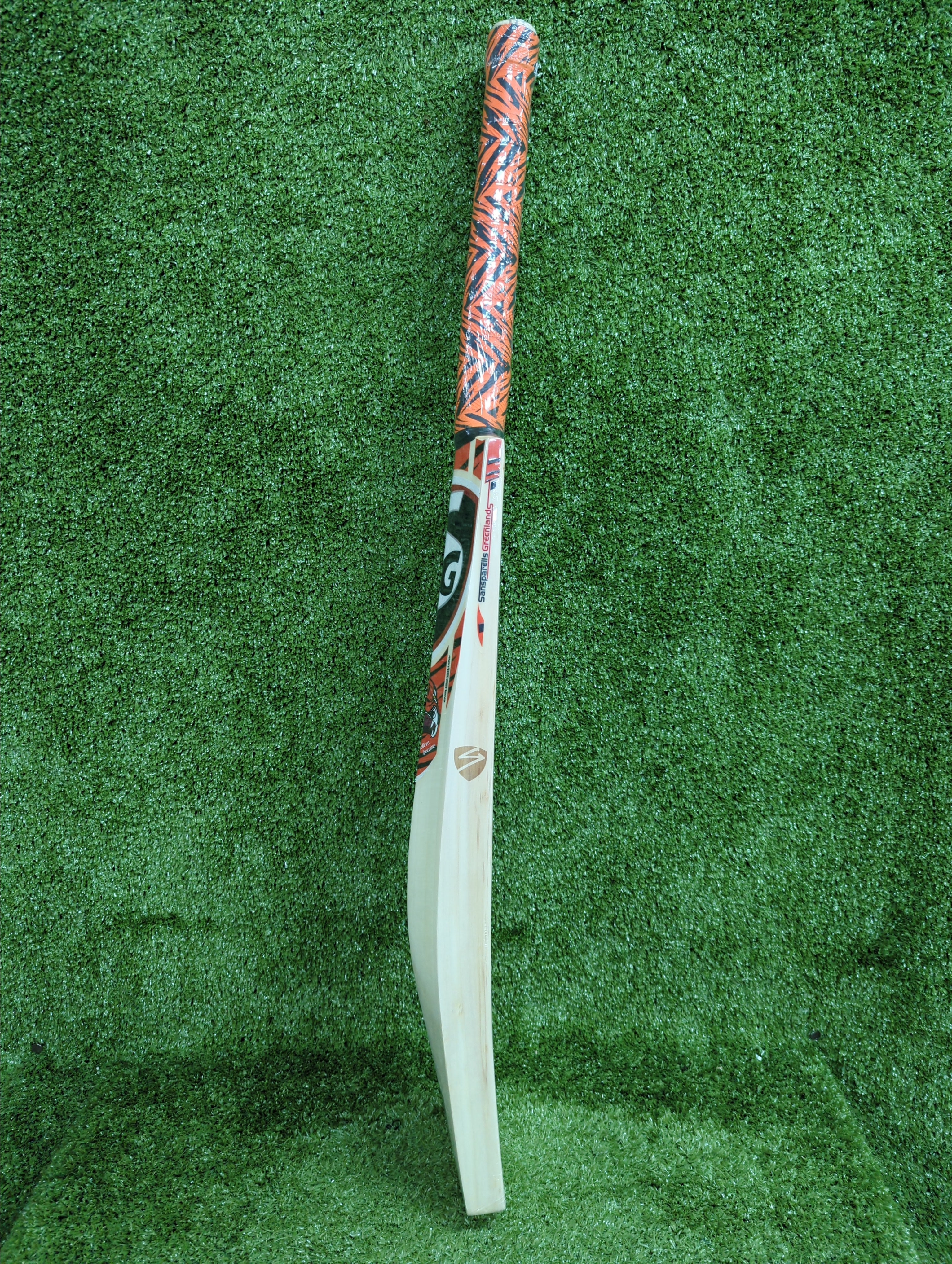 SG Roar English Willow Cricket Bat