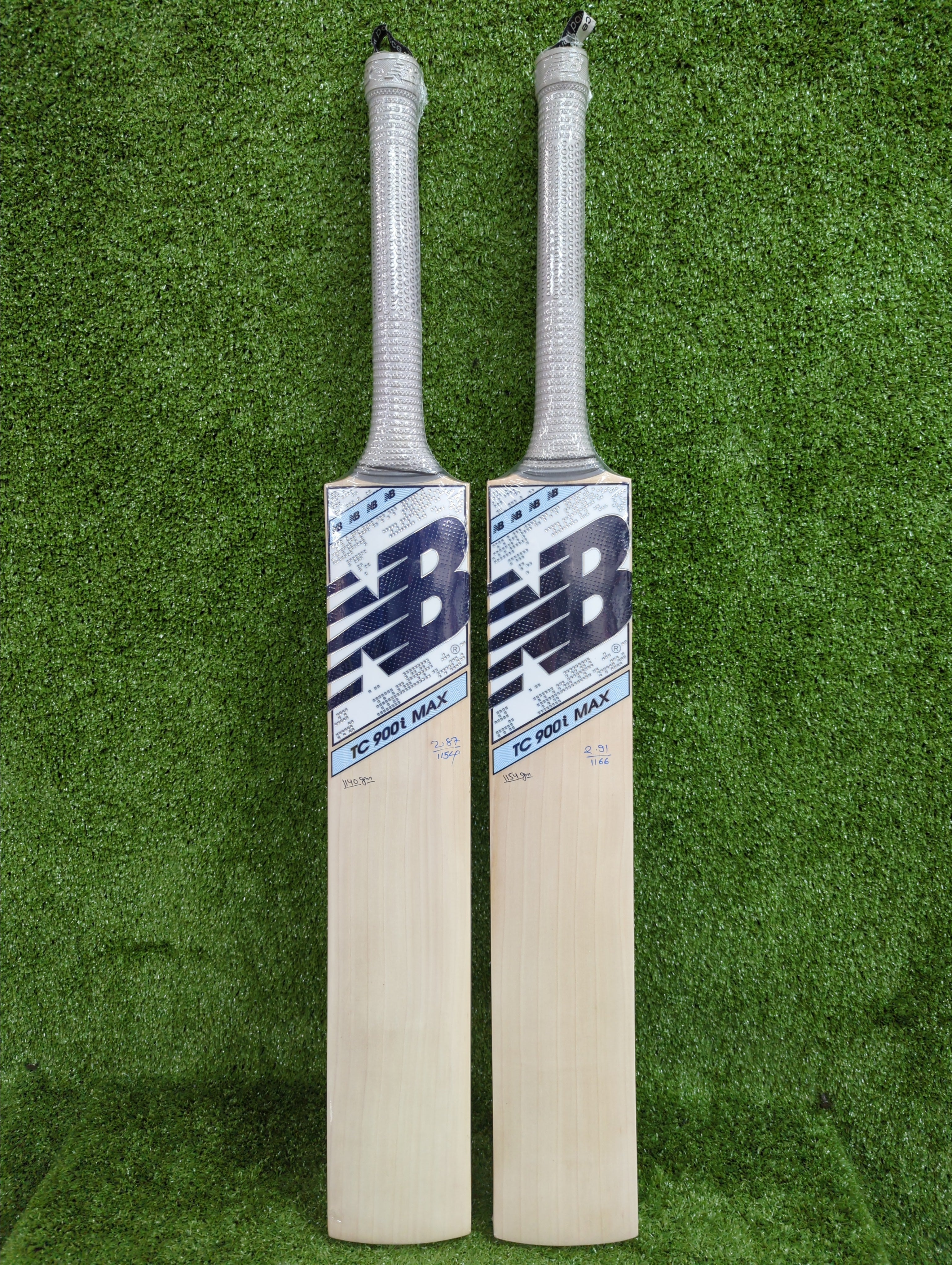 NB TC 900i Max Adult English Willow Cricket Bat