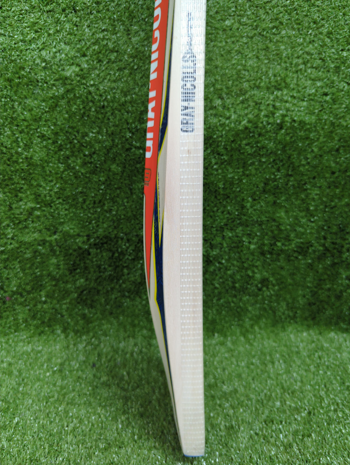 Gray-Nicolls Havoc HB317 GN330+ Junior / Youth English Willow Cricket Bat GN