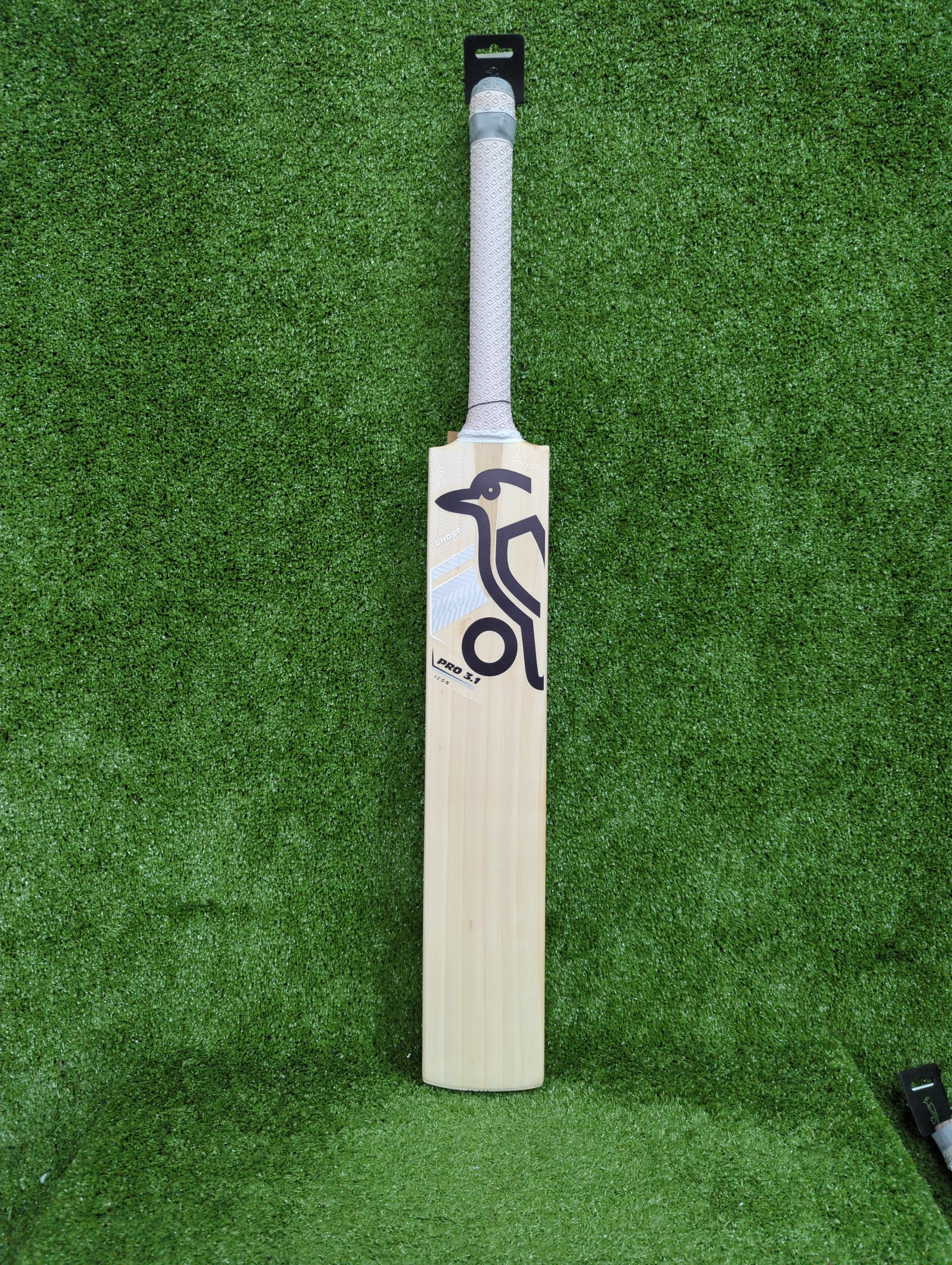 Kookaburra Ghost Pro 3.1 Icon English Willow Cricket Bat