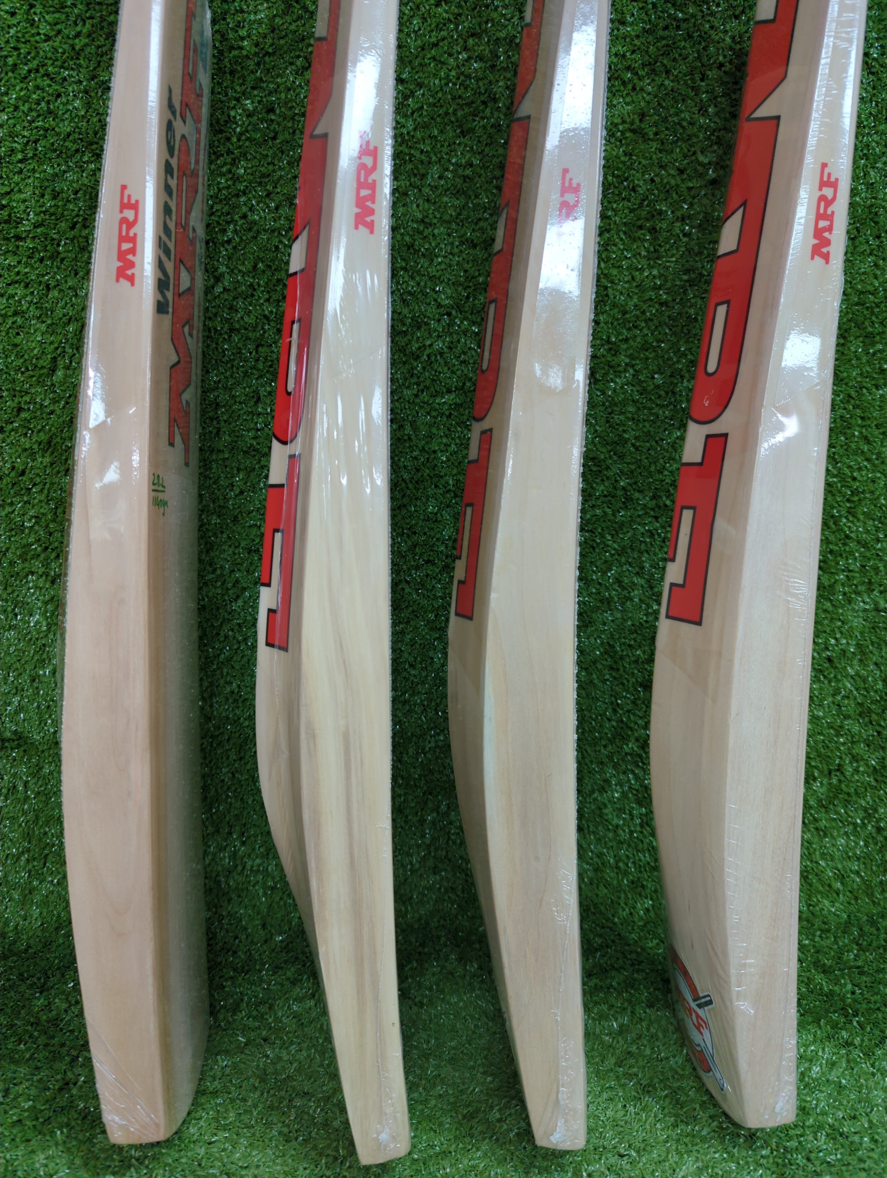 MRF Winner Kashmir Willow Cricket Bat