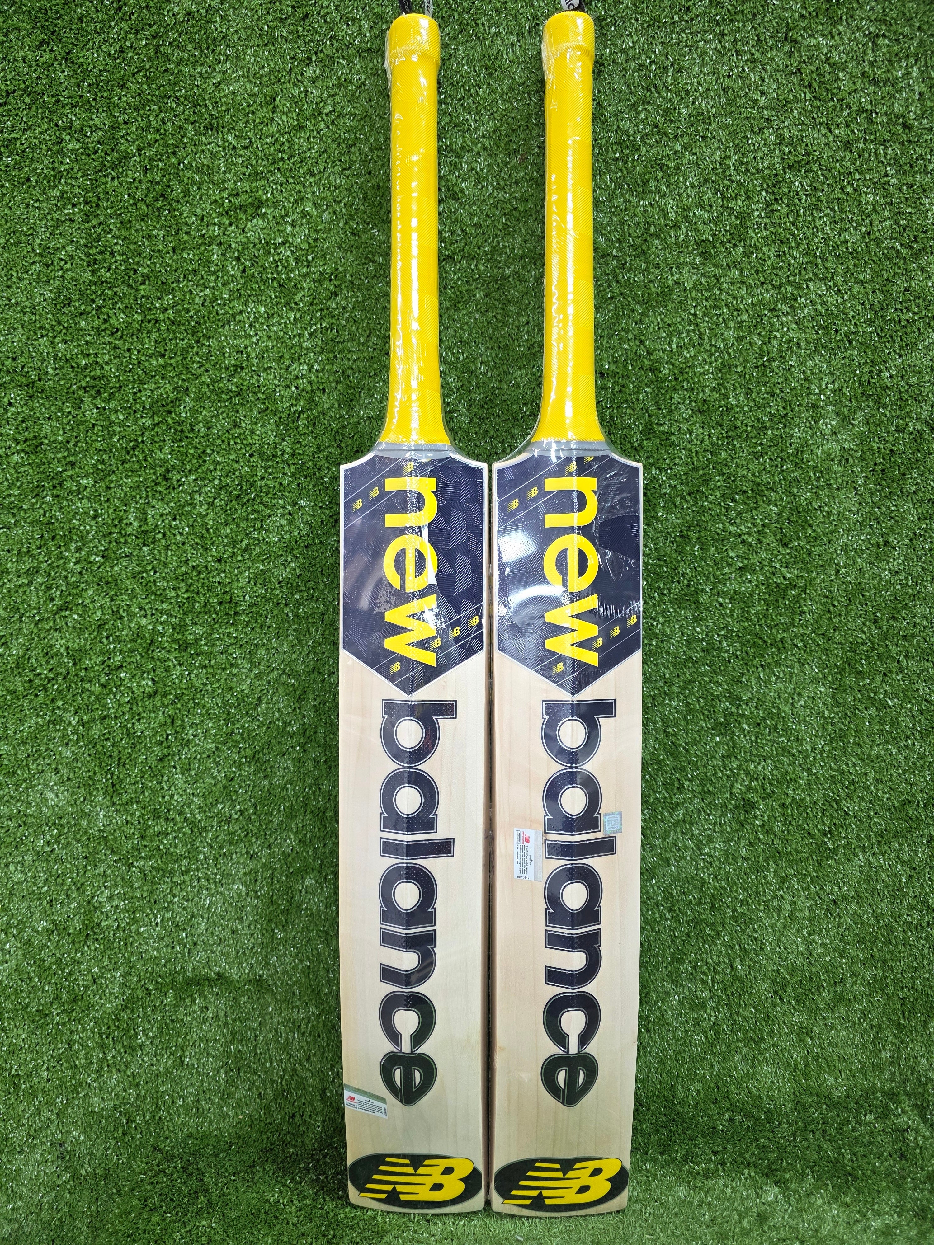 NB Burn 700i Max Adult Cricket Bat