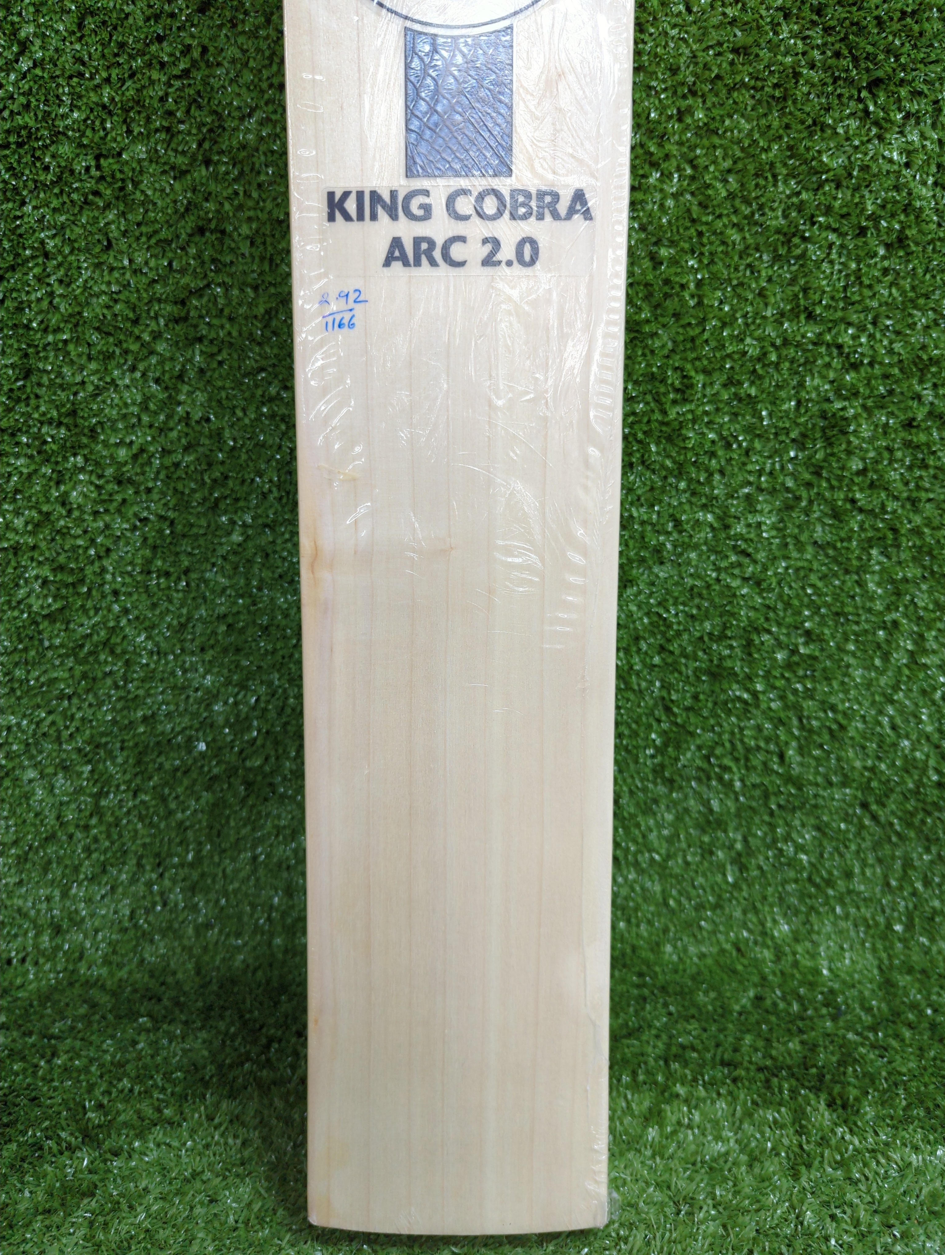 SG King Cobra Arc 2.0 English Willow Cricket Bat