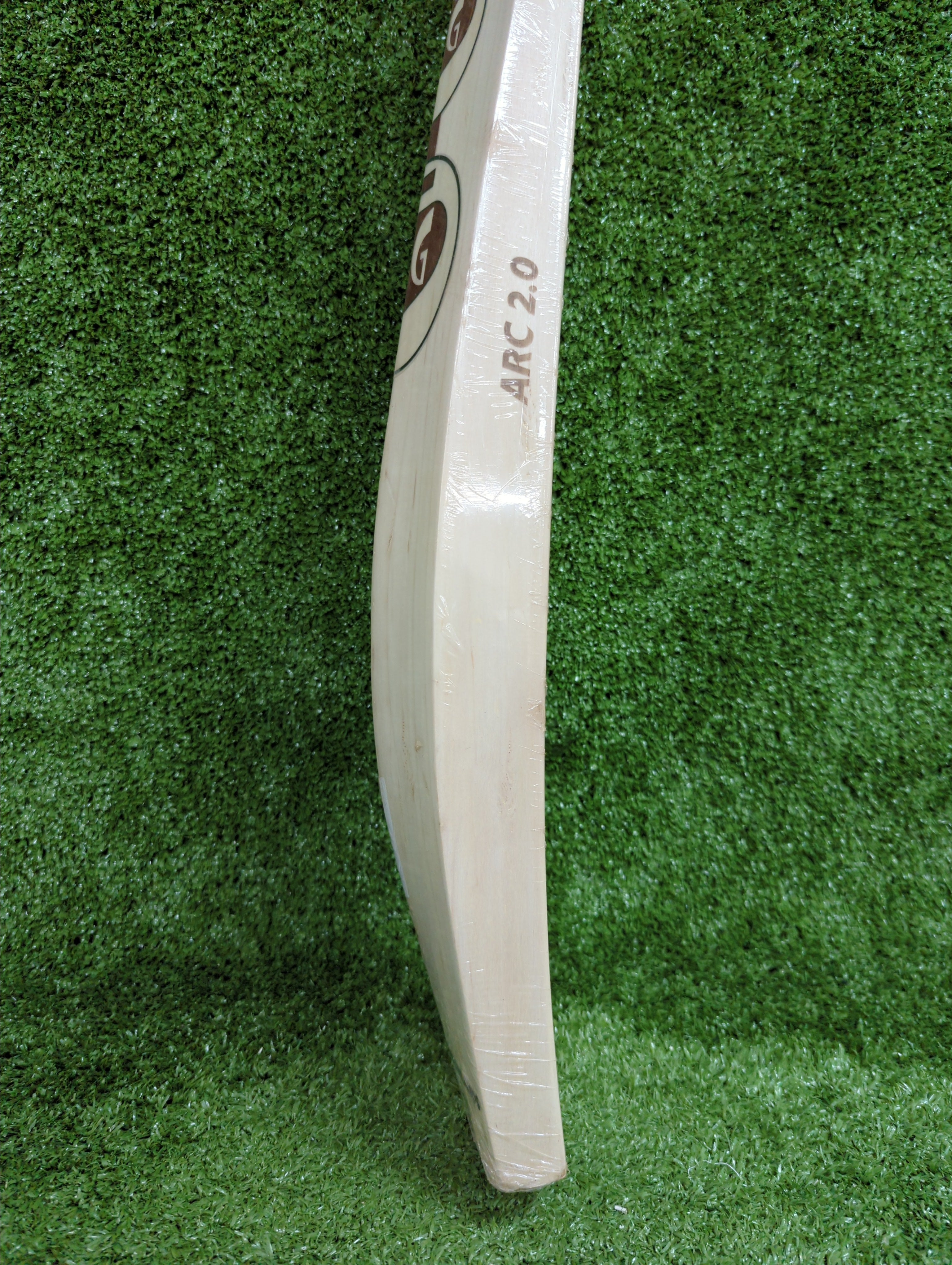 SG Sunny Tonny Arc 2.0  English Willow Cricket Bat