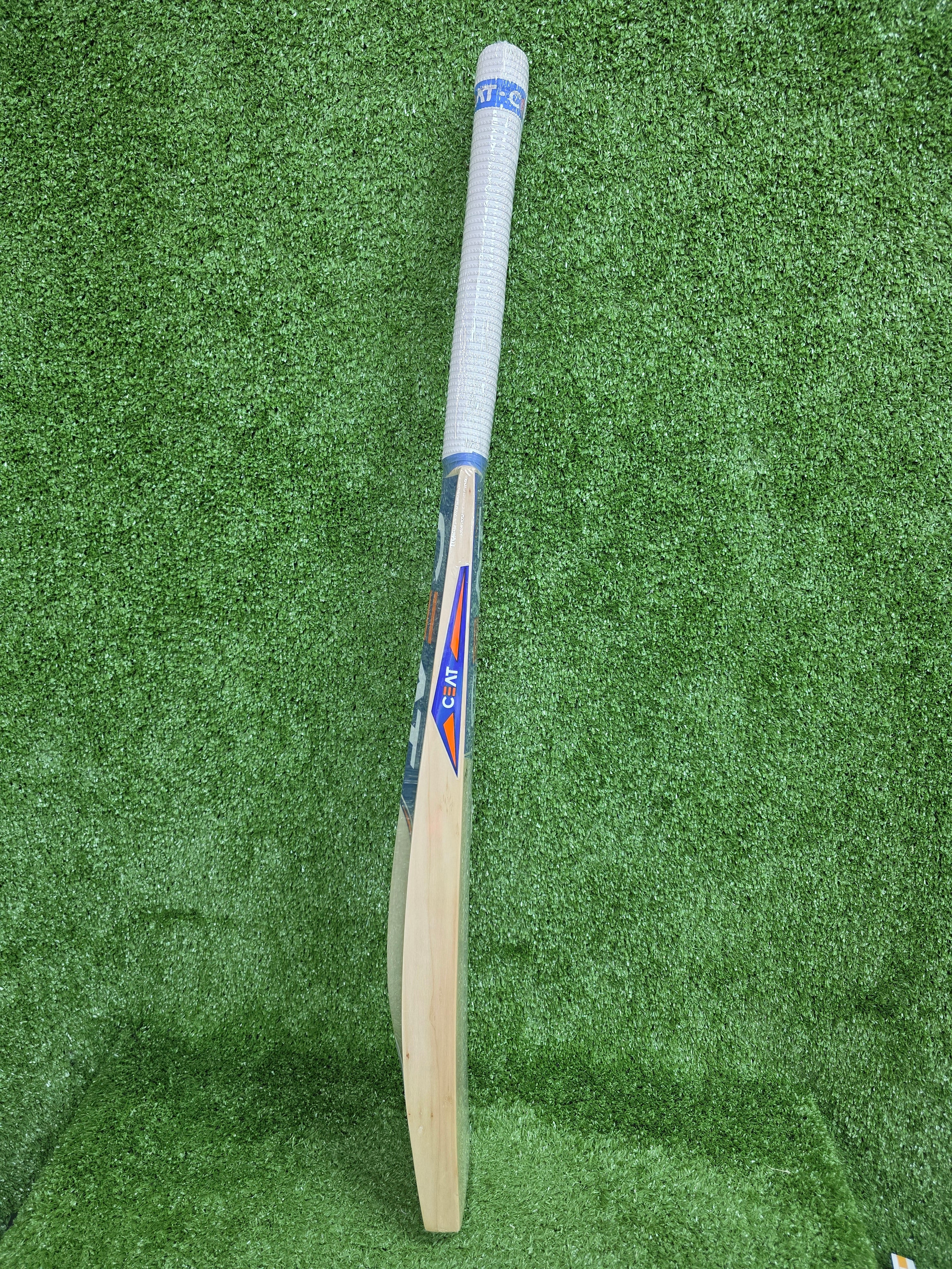 CEAT Hitman RS-45 Player Edition English Willow Cricket Bat 2025