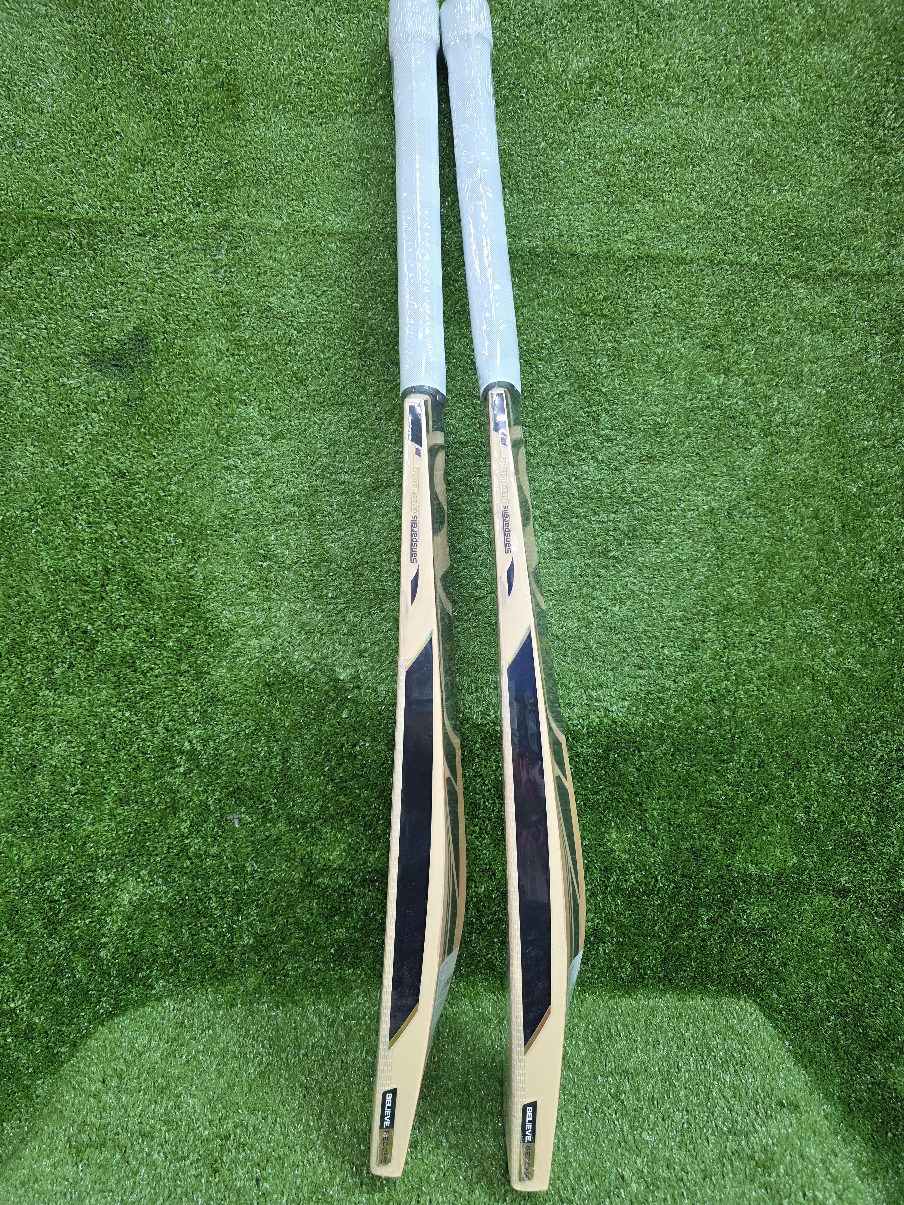 SG HP 150 English Willow Cricket Bat SG