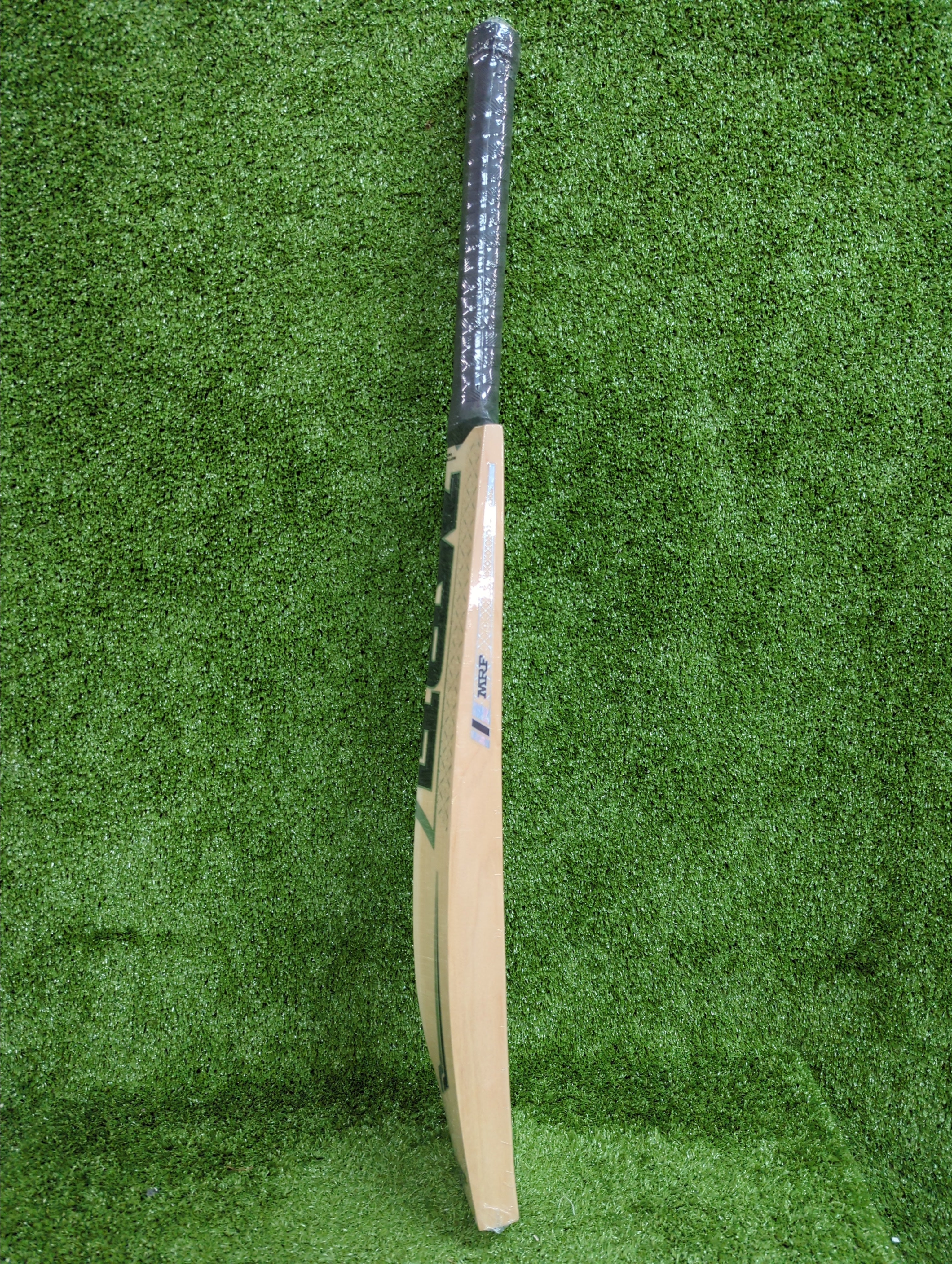MRF Bolt Premier Kashmir Willow Cricket Bat