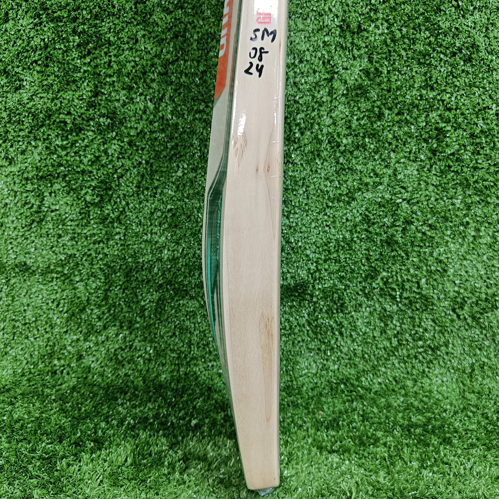 Gray-Nicolls 5 Supra English Willow Cricket Bat