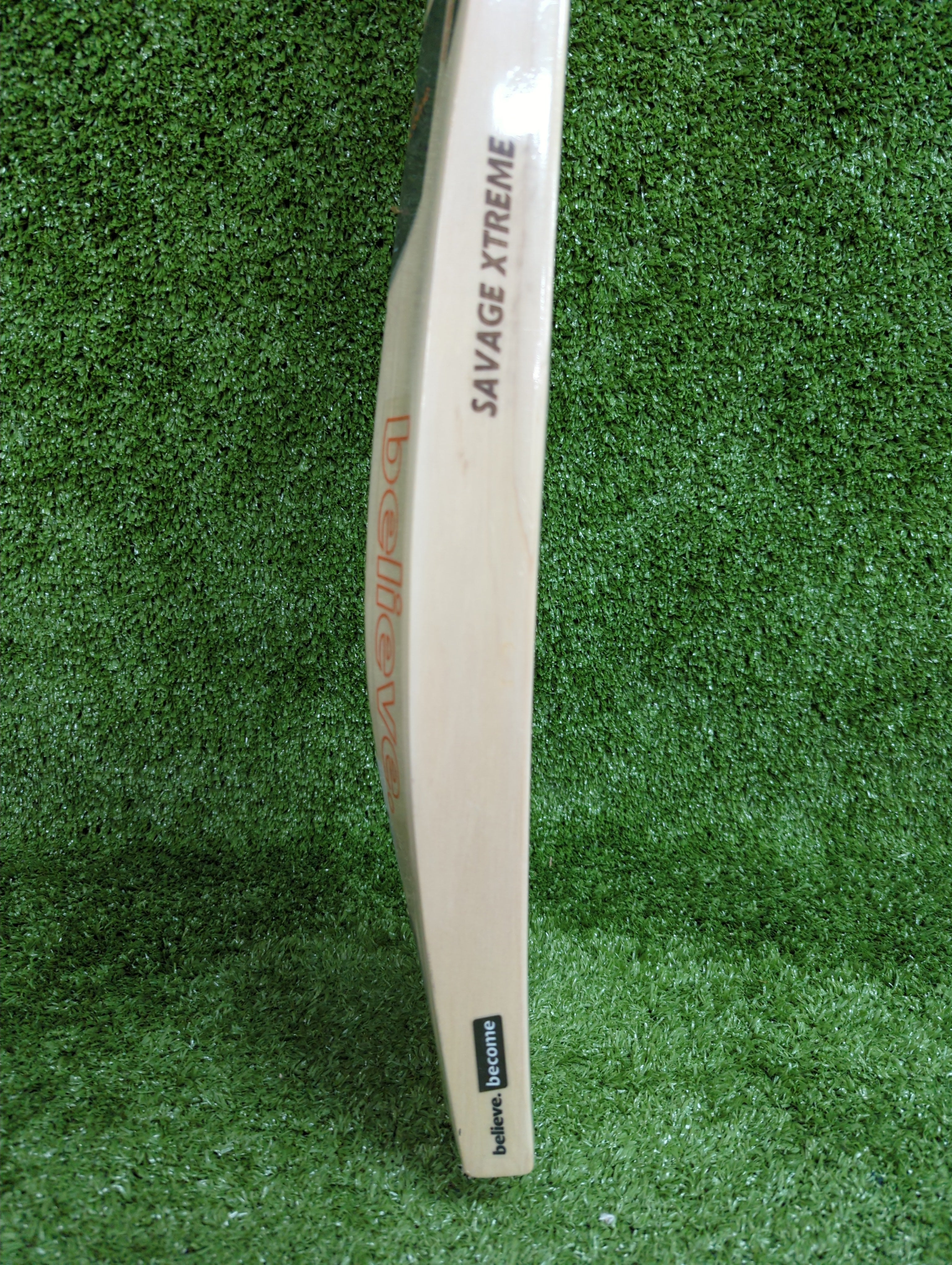 SG Savage Xtreme English Willow Cricket Bat (Hardik Pandya Series)