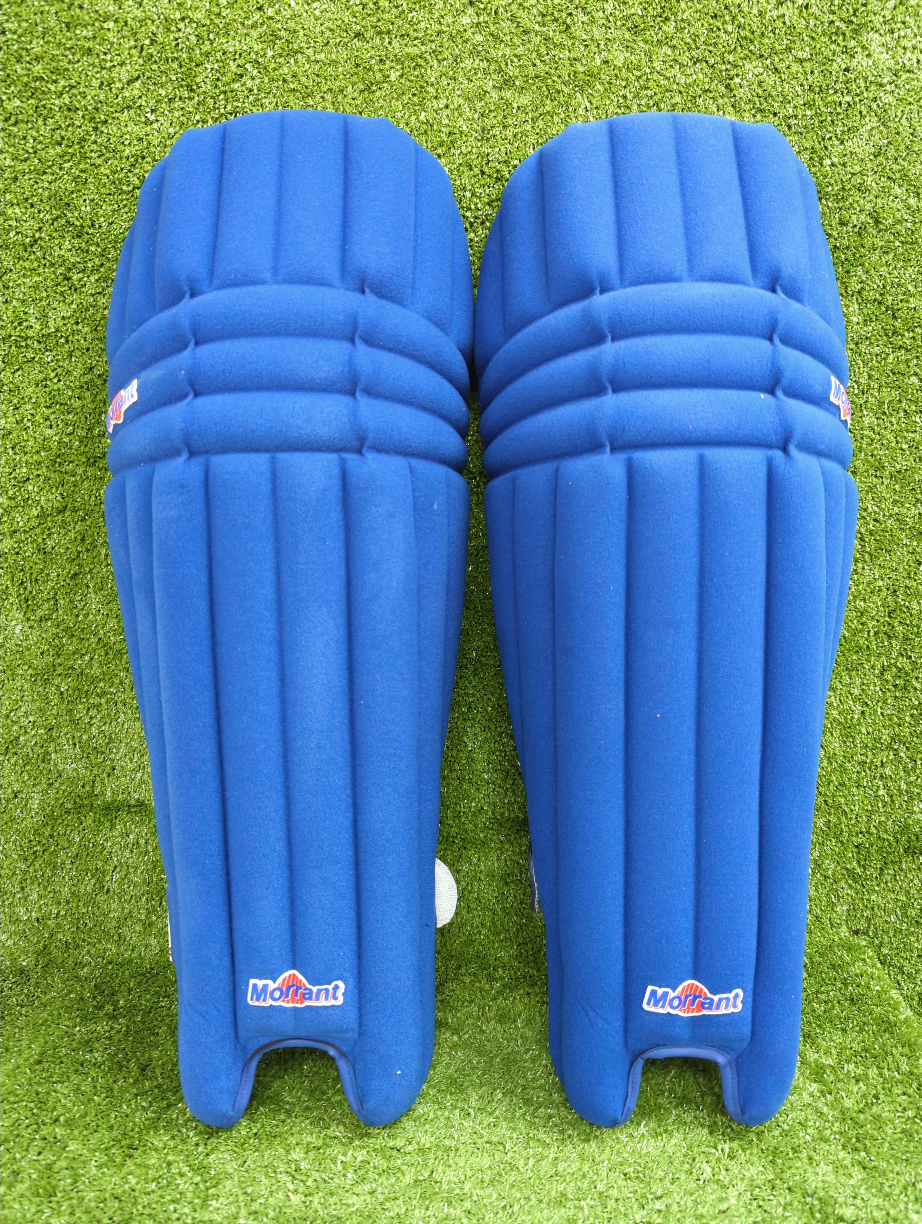 Morrant International Super Ultralite Adult Cricket Batting Pads