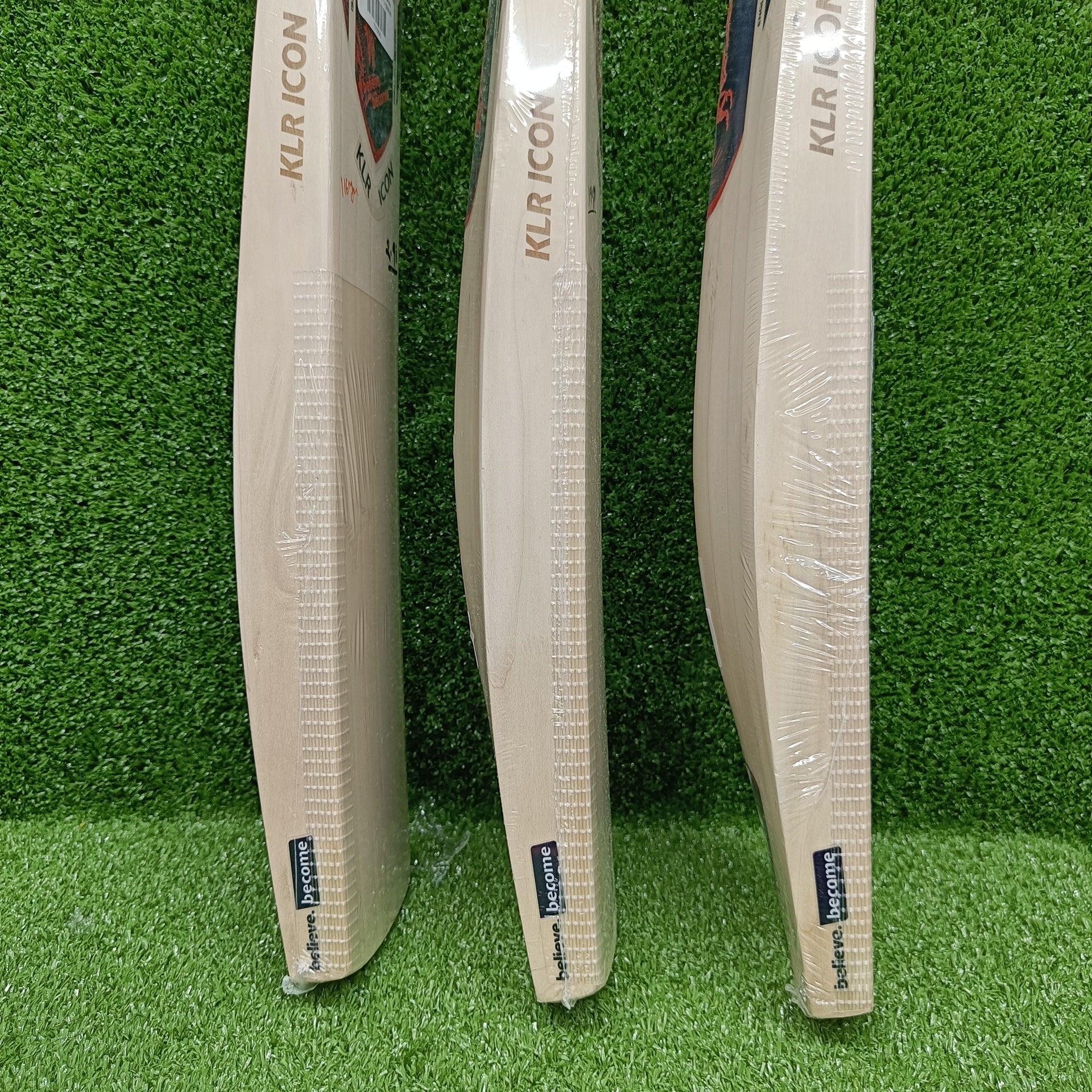 SG KLR Icon English Willow Cricket Bat