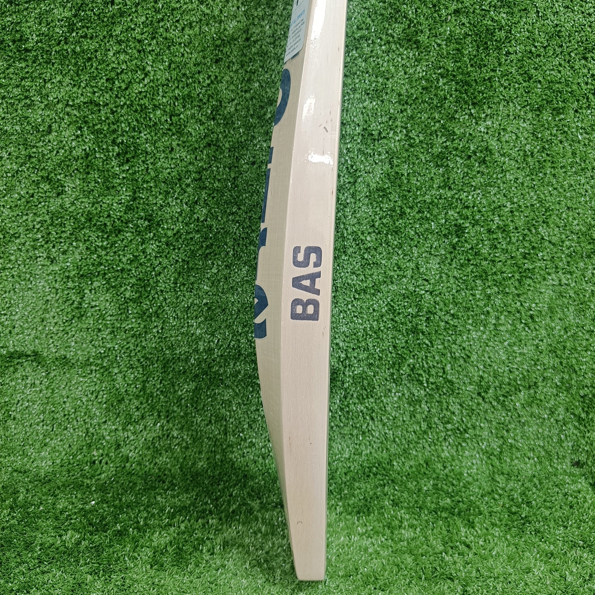 BAS MSD Legend English Willow Cricket Bat